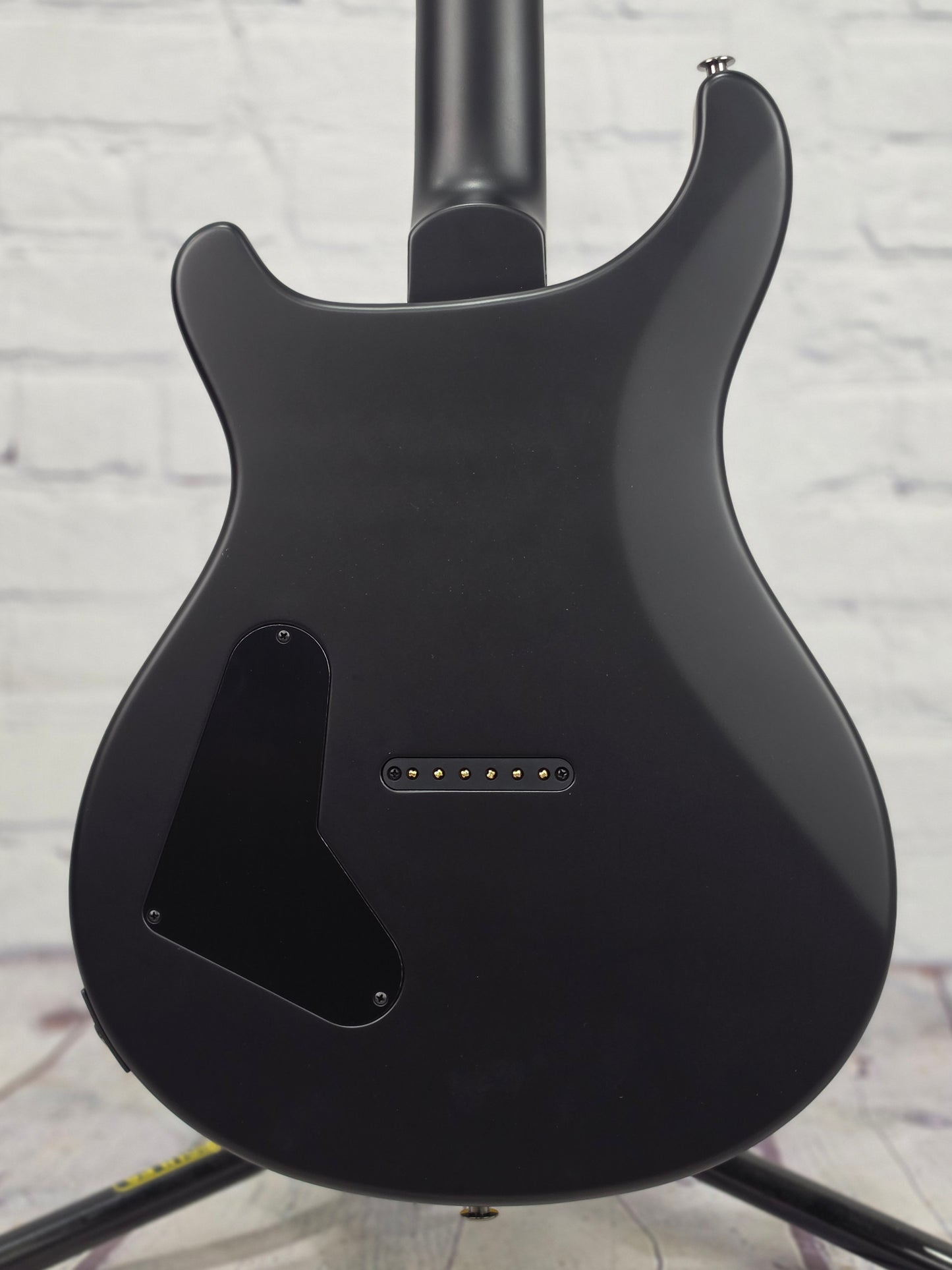 Paul Reed Smith PRS Guitars Mark Holcomb Custom 24 Core 6 String Electric Guitar Cobalt Smokeburst
