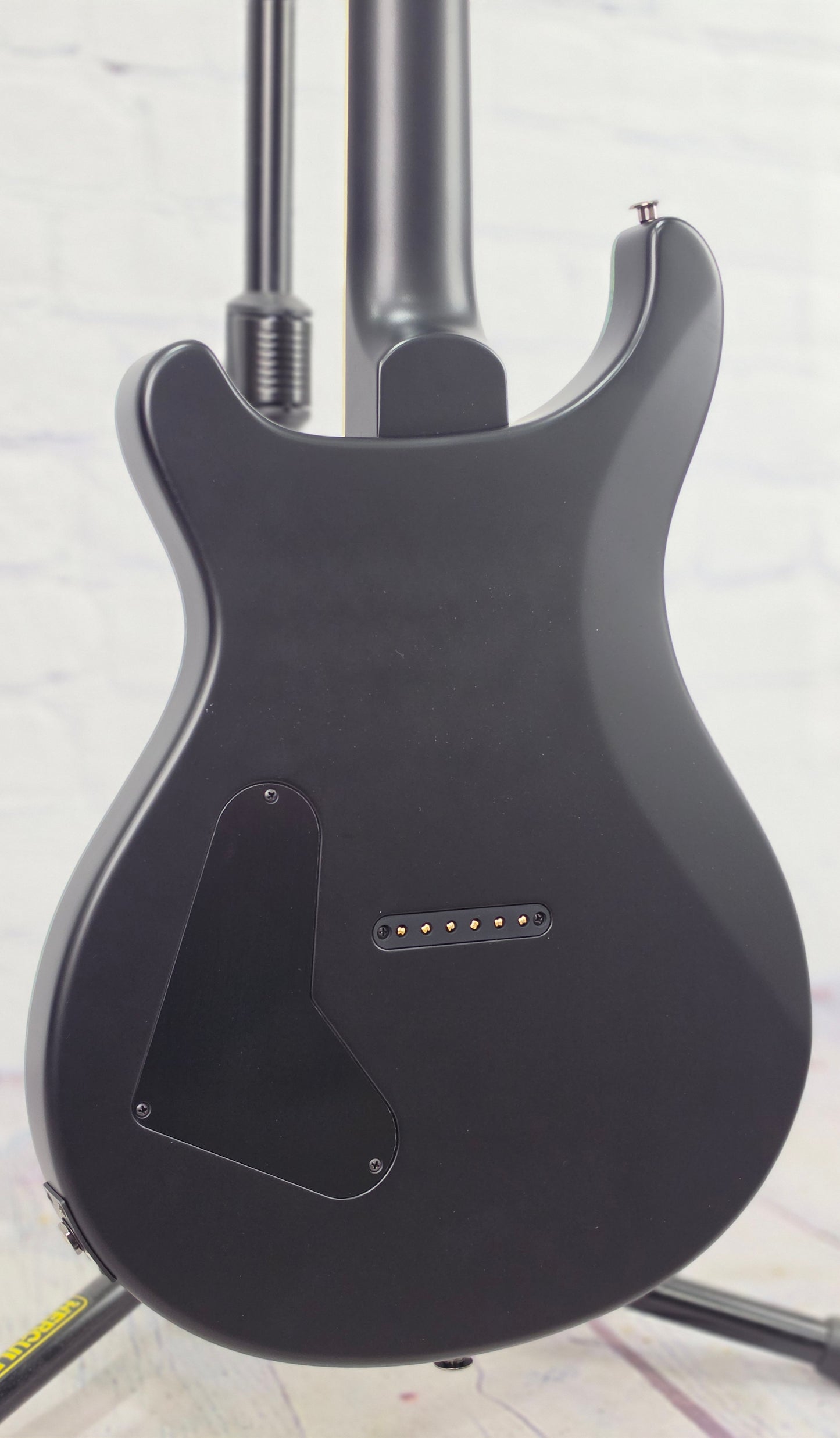 Paul Reed Smith PRS Guitars Mark Holcomb Custom 24 Core 6 String Electric Guitar Cobalt Smokeburst