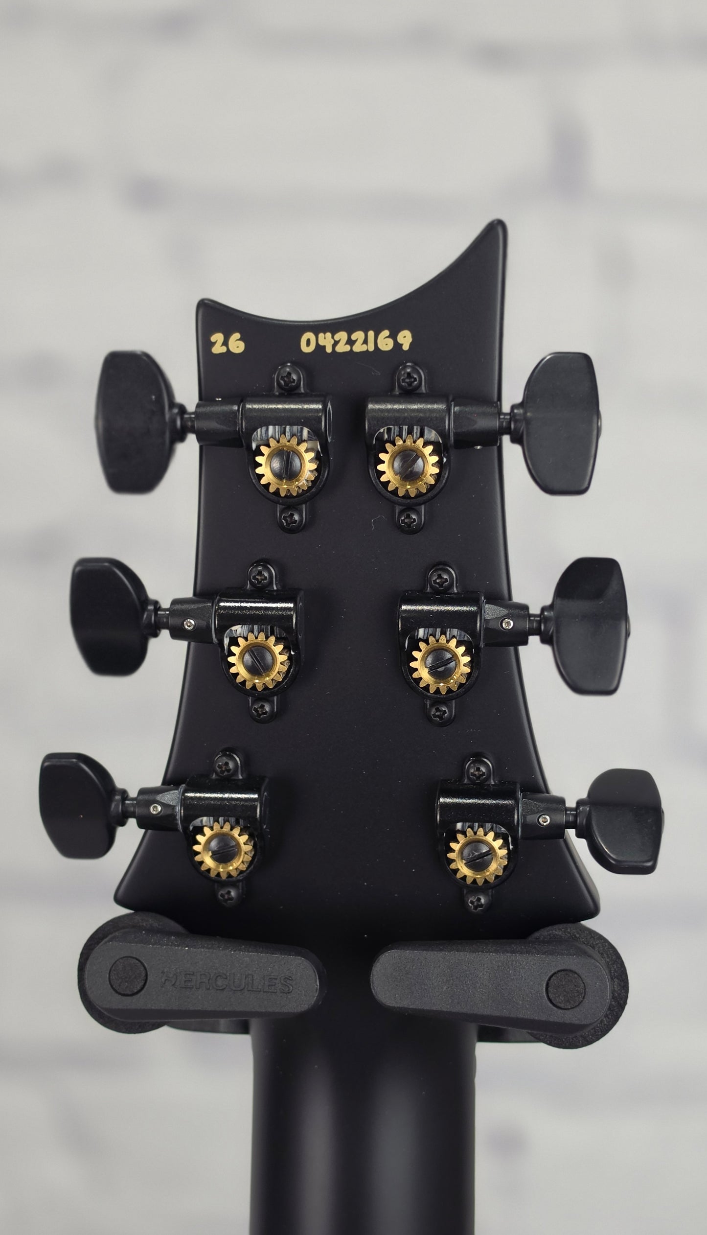 Paul Reed Smith PRS Guitars Mark Holcomb Custom 24 Core 6 String Electric Guitar Cobalt Smokeburst