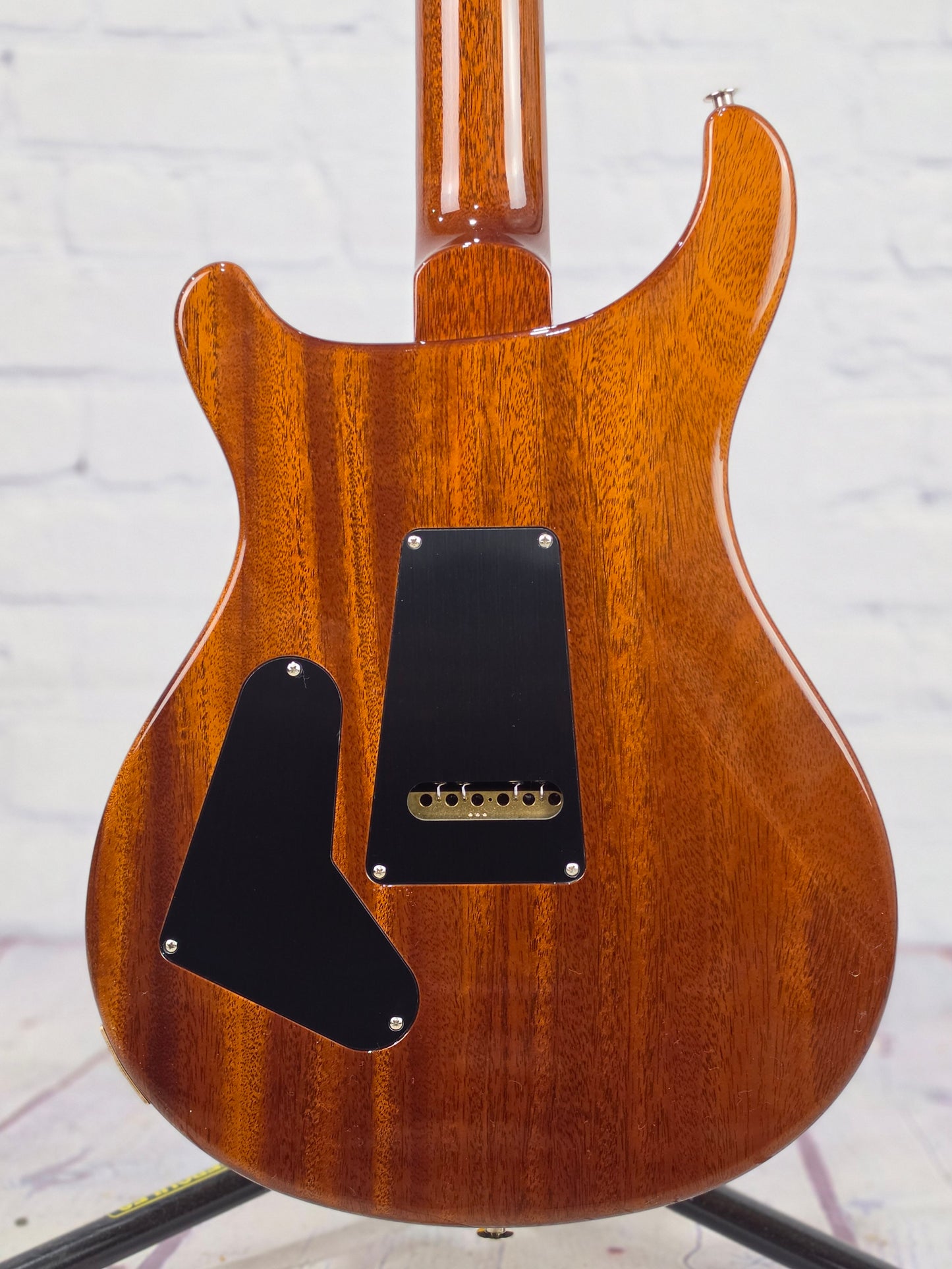 Paul Reed Smith PRS Guitars Custom 24 "Birds of a Feather" 2026 Limited Edition 6 String Electric Guitar Honey Gold