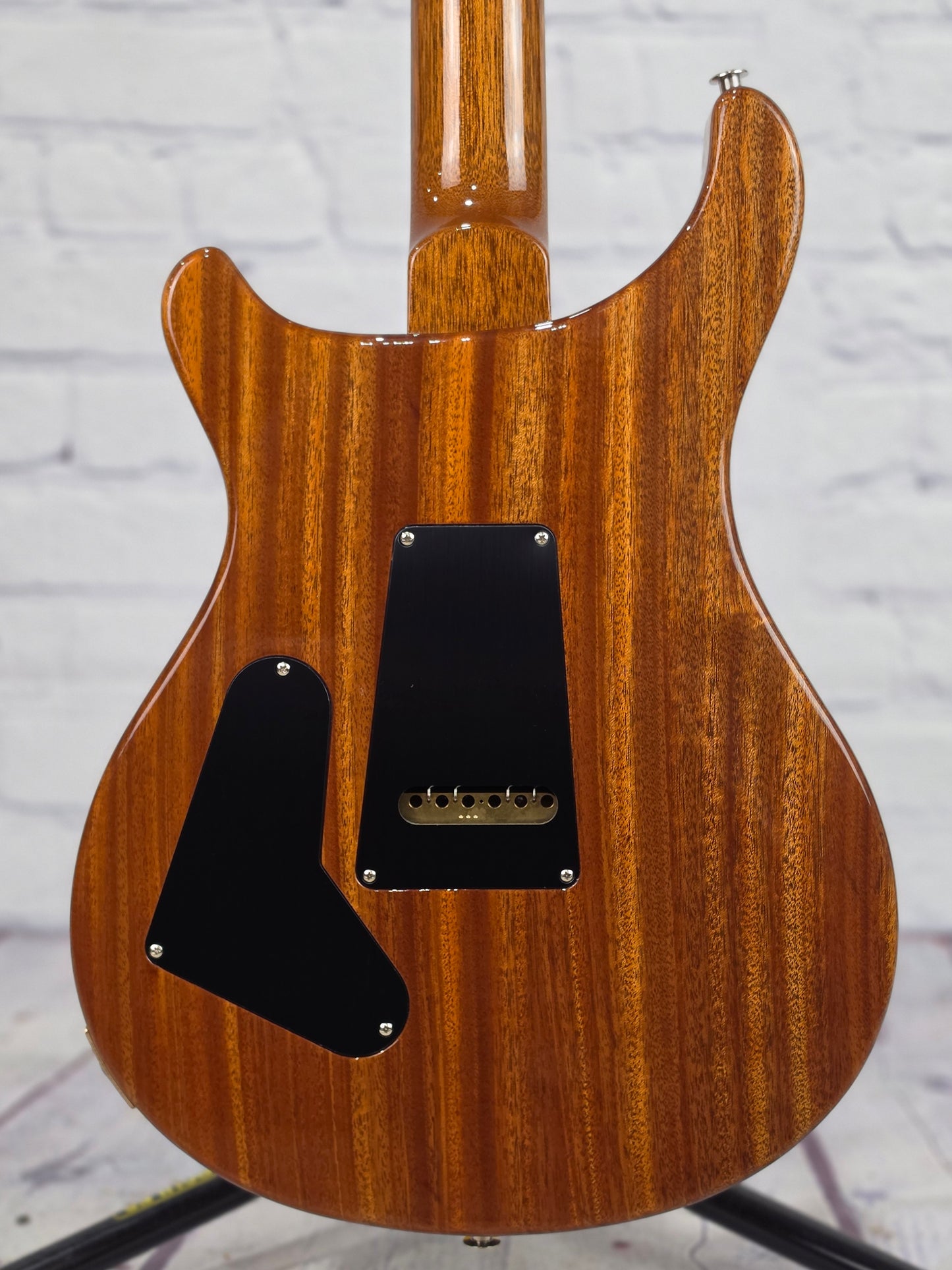 Paul Reed Smith PRS Guitars Custom 24 "Birds of a Feather" 2026 Limited Edition 6 String Electric Guitar Blood Red