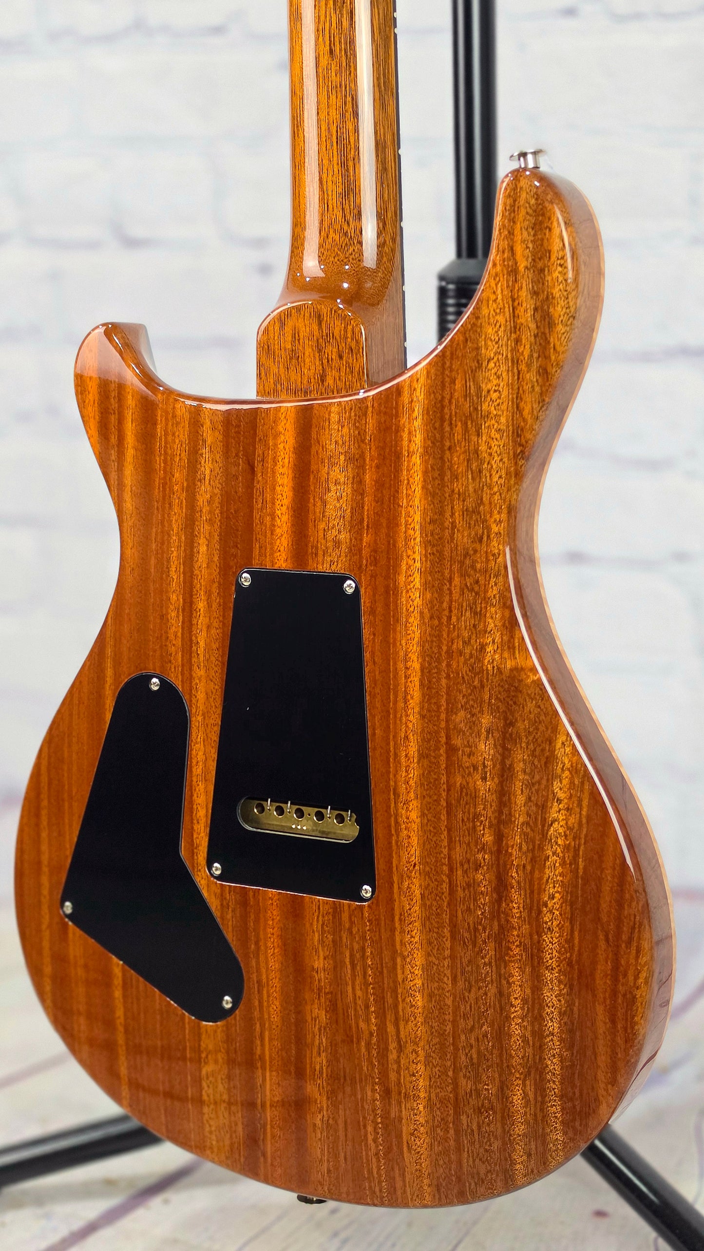 Paul Reed Smith PRS Guitars Custom 24 "Birds of a Feather" 2026 Limited Edition 6 String Electric Guitar Blood Red