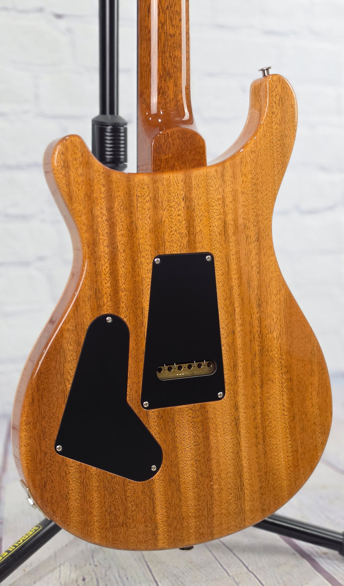 Paul Reed Smith PRS Guitars Custom 24 "Birds of a Feather" 2026 Limited Edition 6 String Electric Guitar Charcoal Microburst