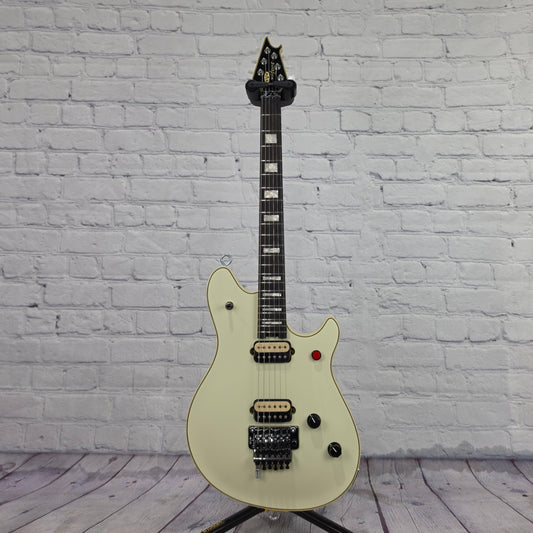 EVH Guitars MIJ Series EVH Signature Wolfgang 6 String Electric Guitar