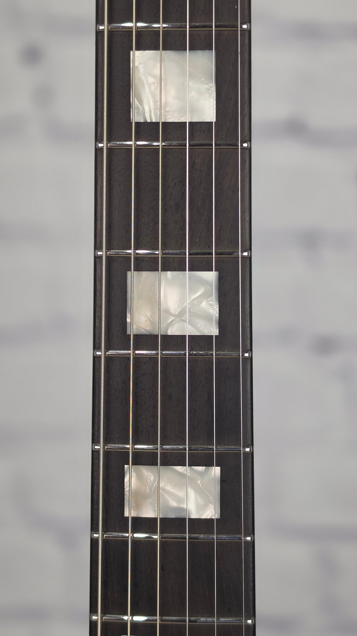 EVH Guitars MIJ Series EVH Signature Wolfgang 6 String Electric Guitar