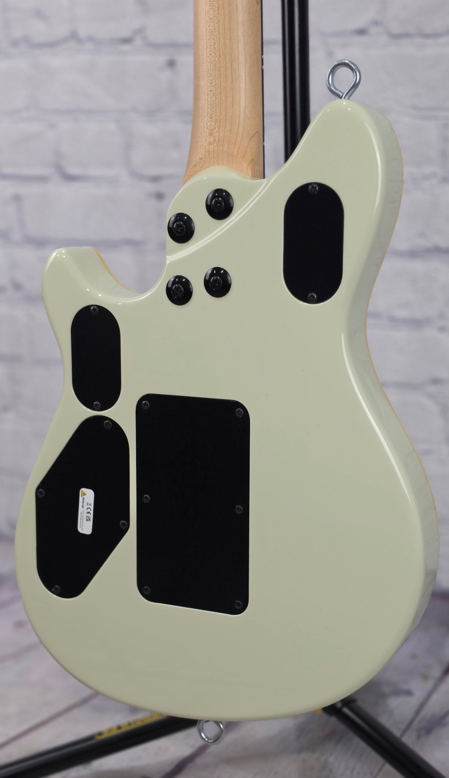 EVH Guitars MIJ Series EVH Signature Wolfgang 6 String Electric Guitar