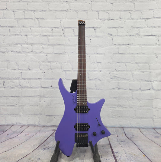Strandberg Boden Essential 6 String Electric Guitar Future Dusk