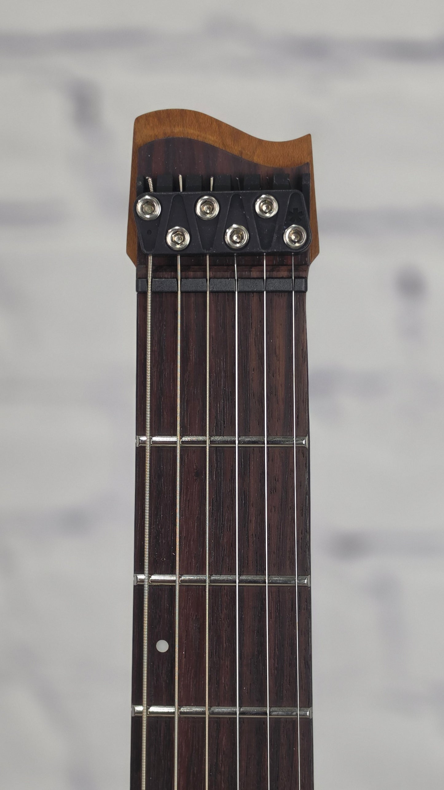 Strandberg Boden Essential 6 String Electric Guitar Future Dusk