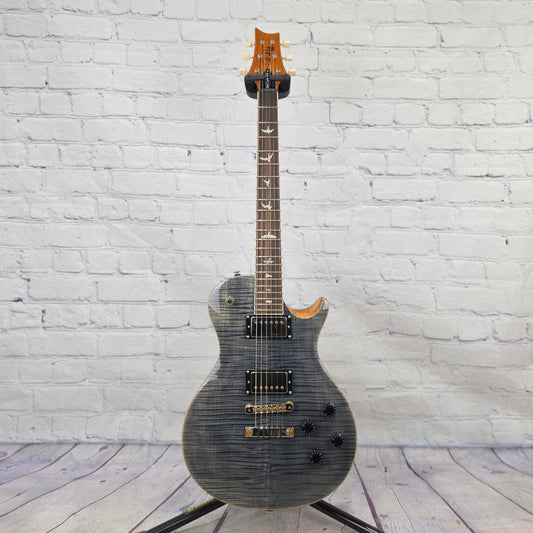 Paul Reed Smith PRS Guitars SE McCarty 594 Singlecut Electric Guitar Charcoal