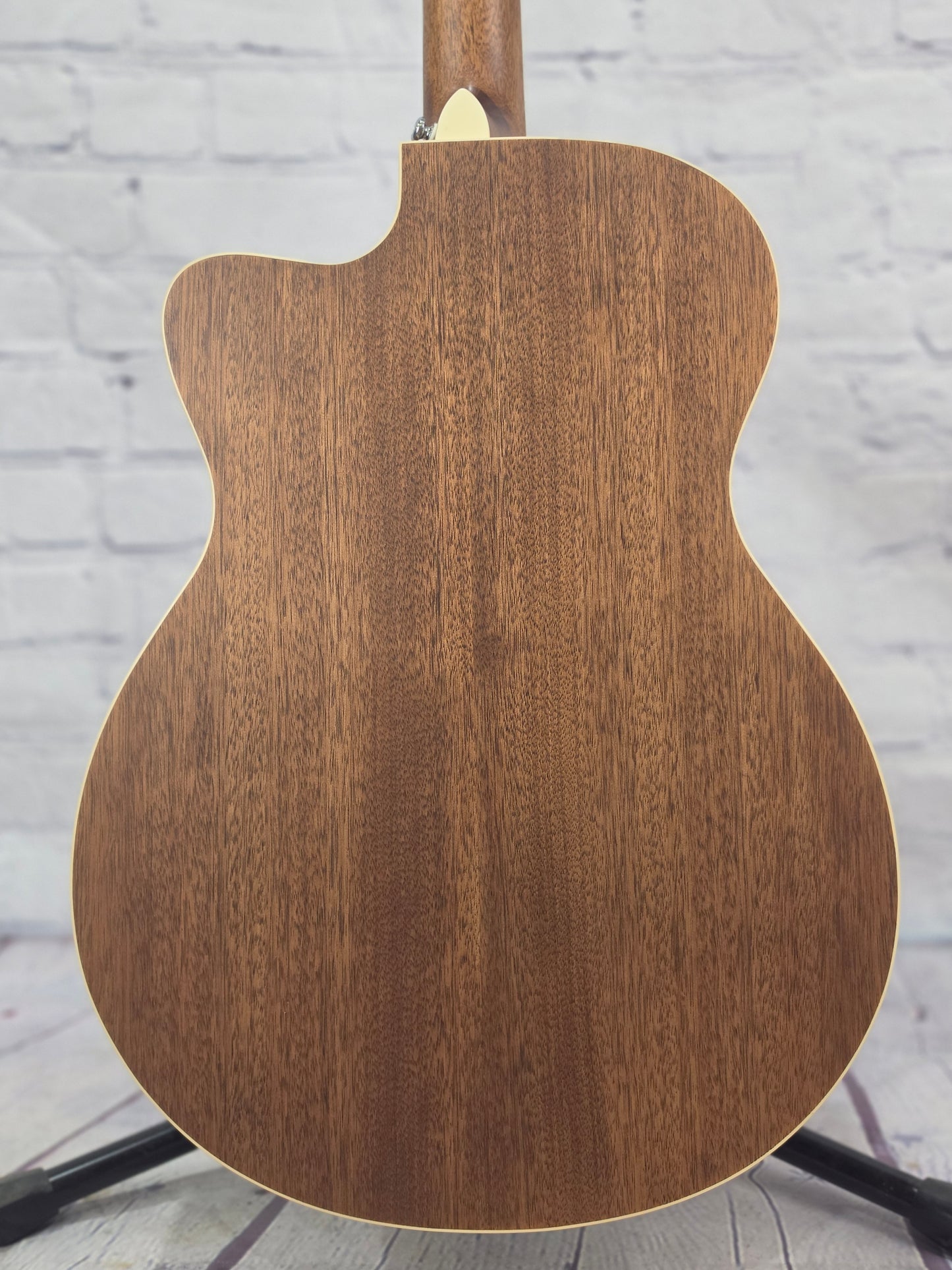 Paul Reed Smith PRS Angelus A20E Acoustic Guitar Fishman Preamp Black