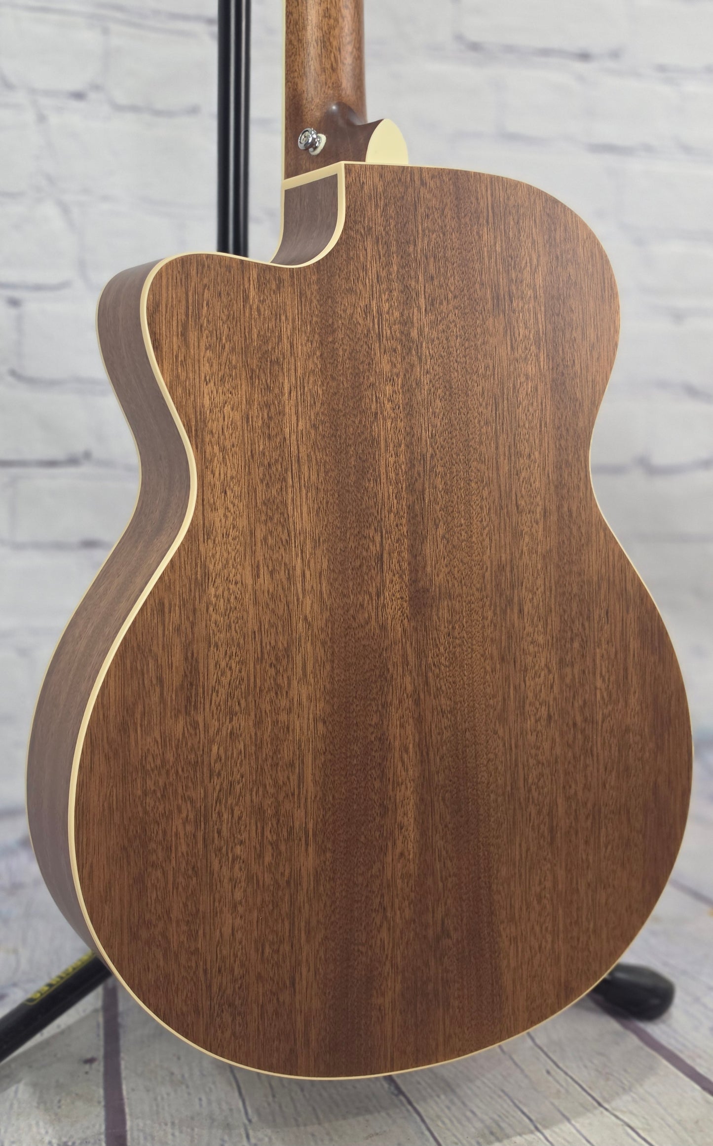 Paul Reed Smith PRS Angelus A20E Acoustic Guitar Fishman Preamp Black