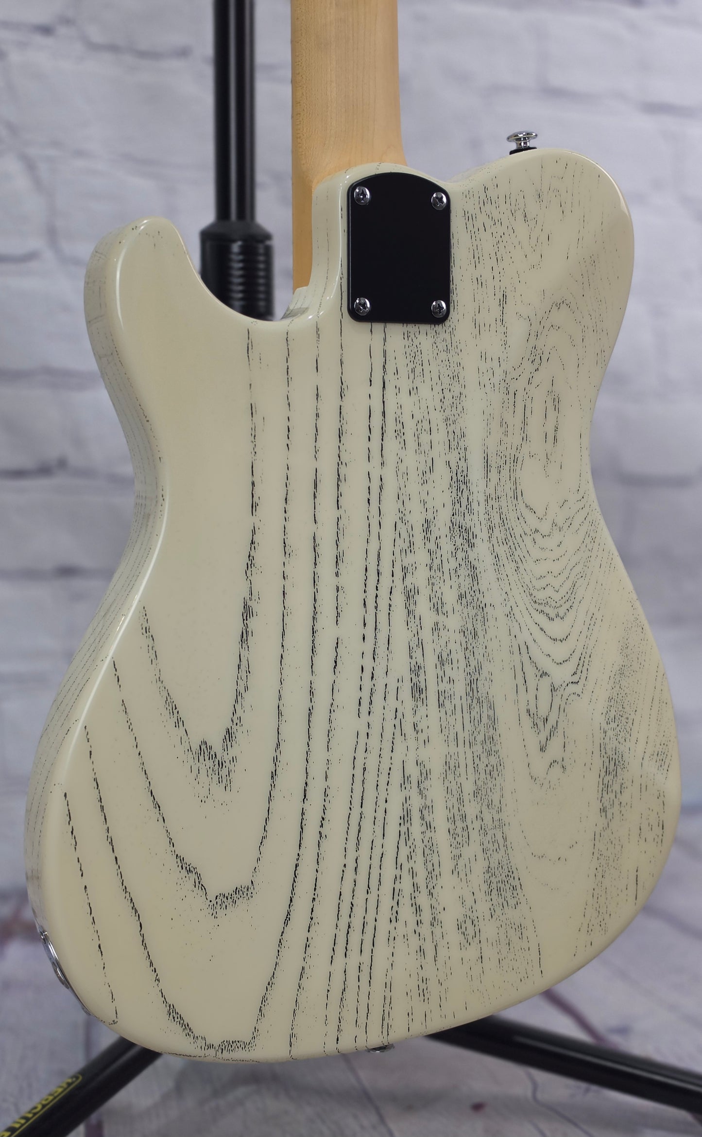 Paul Reed Smith PRS Guitars SE NF53 6 String Electric Guitar White Dog Hair