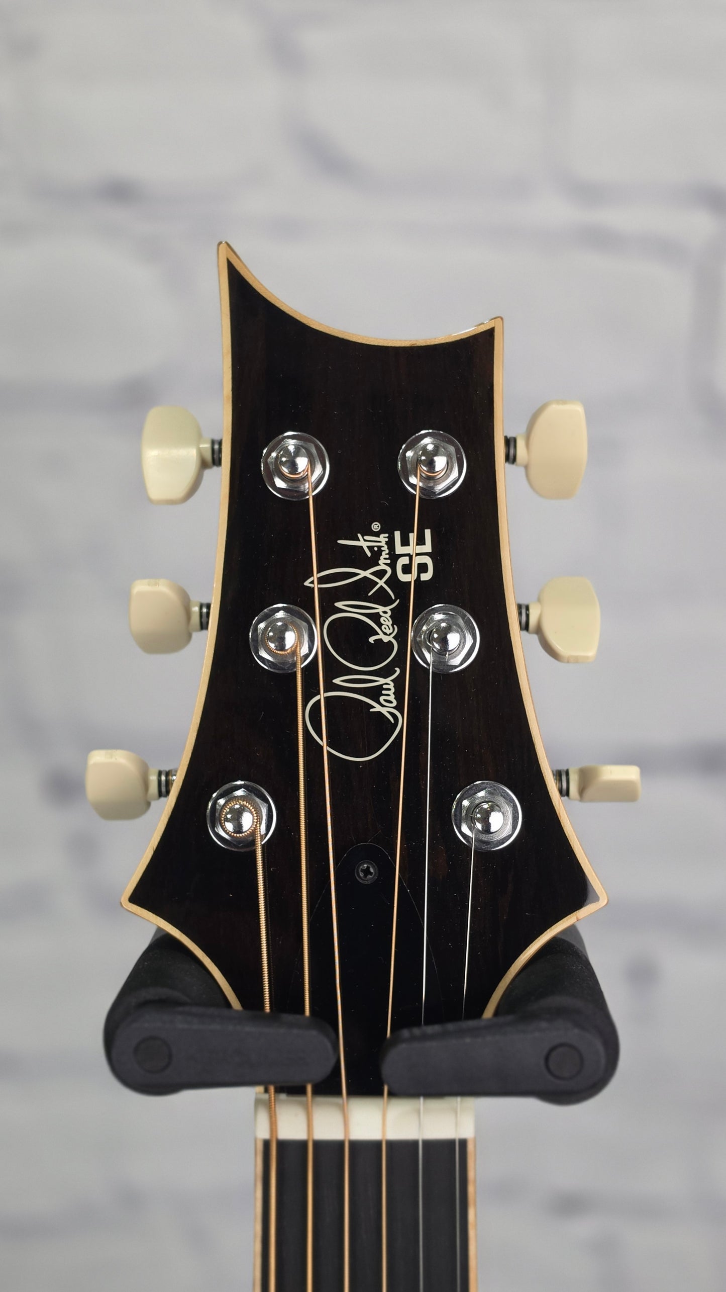 Paul Reed Smith PRS Guitars SE Angelus A60E 6 String Acoustic Guitar Cobalt Blue Burst