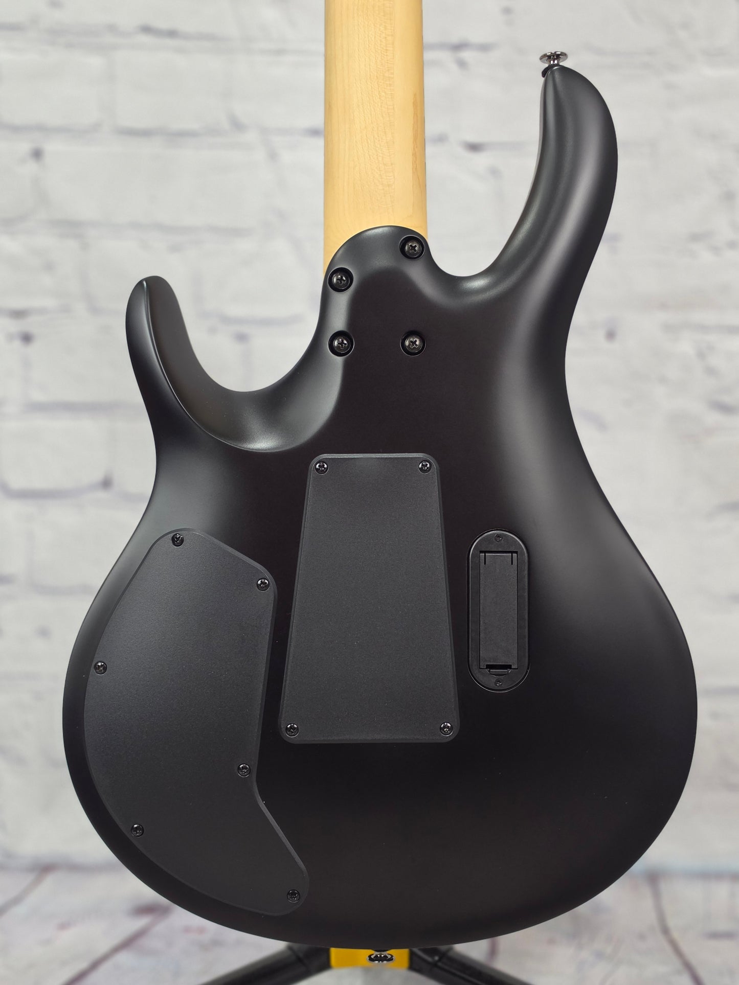 Paul Reed Smith PRS Guitars SE Chleo Herman Li Signature 6 String Electric Guitar Charcoal Purple Burst