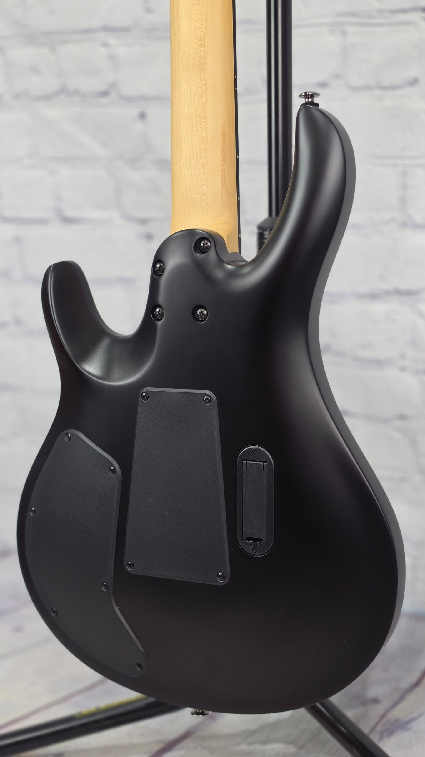 Paul Reed Smith PRS Guitars SE Chleo Herman Li Signature 6 String Electric Guitar Charcoal Purple Burst