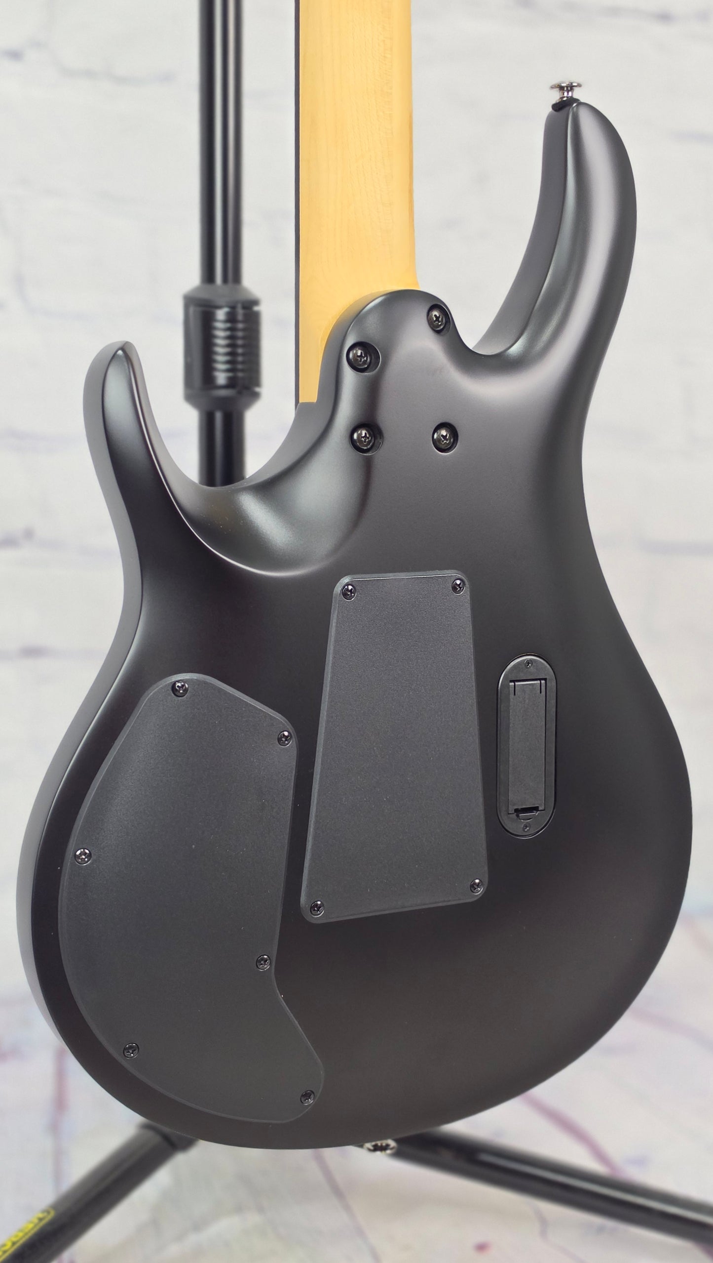 Paul Reed Smith PRS Guitars SE Chleo Herman Li Signature 6 String Electric Guitar Charcoal Purple Burst