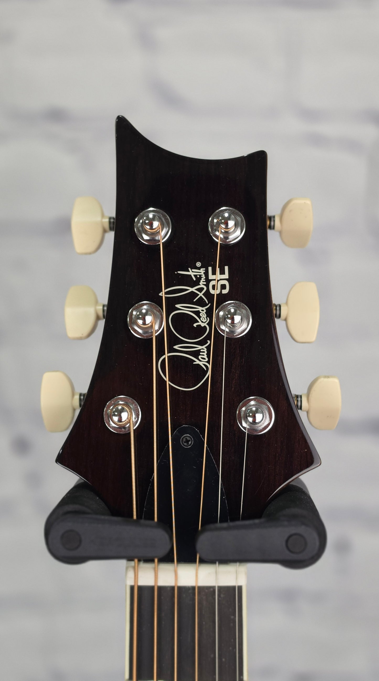 Paul Reed Smith PRS Guitars Angelus SE A40E Acoustic Guitar Tobacco Sunburst