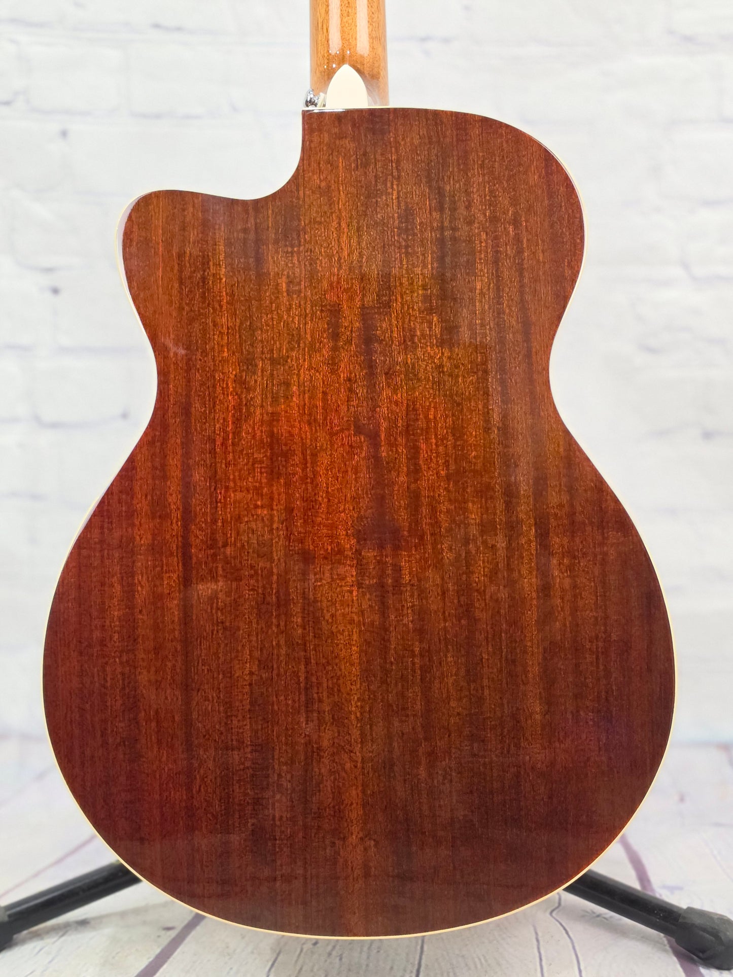 Paul Reed Smith PRS Guitars Angelus SE A40E Acoustic Guitar Tobacco Sunburst