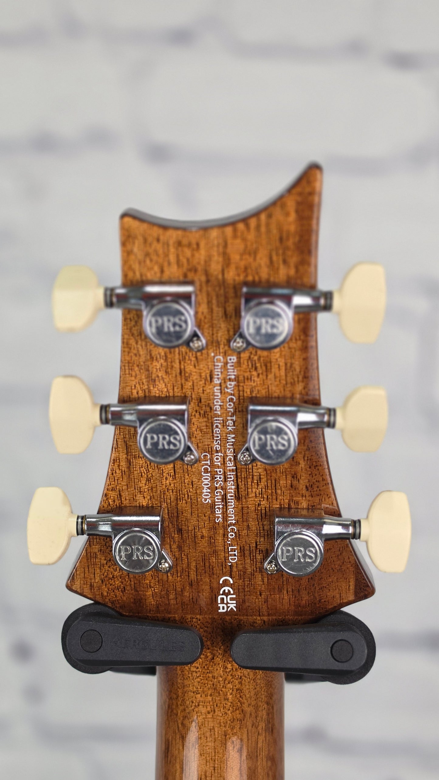 Paul Reed Smith PRS Guitars Angelus SE A40E Acoustic Guitar Tobacco Sunburst