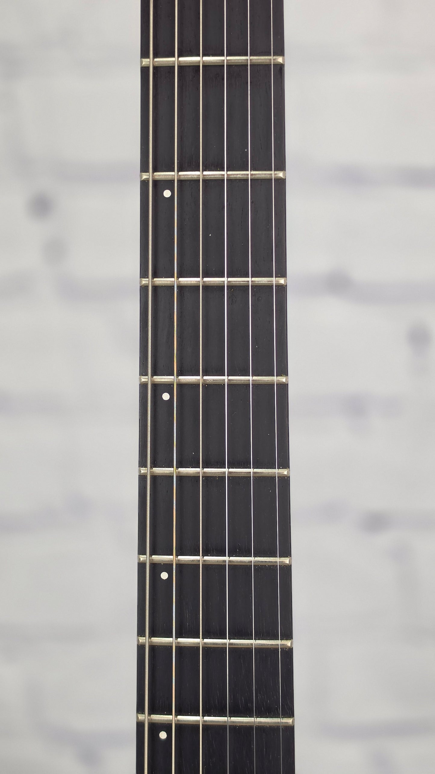 USED Godin LGX-SA Quilt Top 6 String Electric Guitar Tobacco Burst