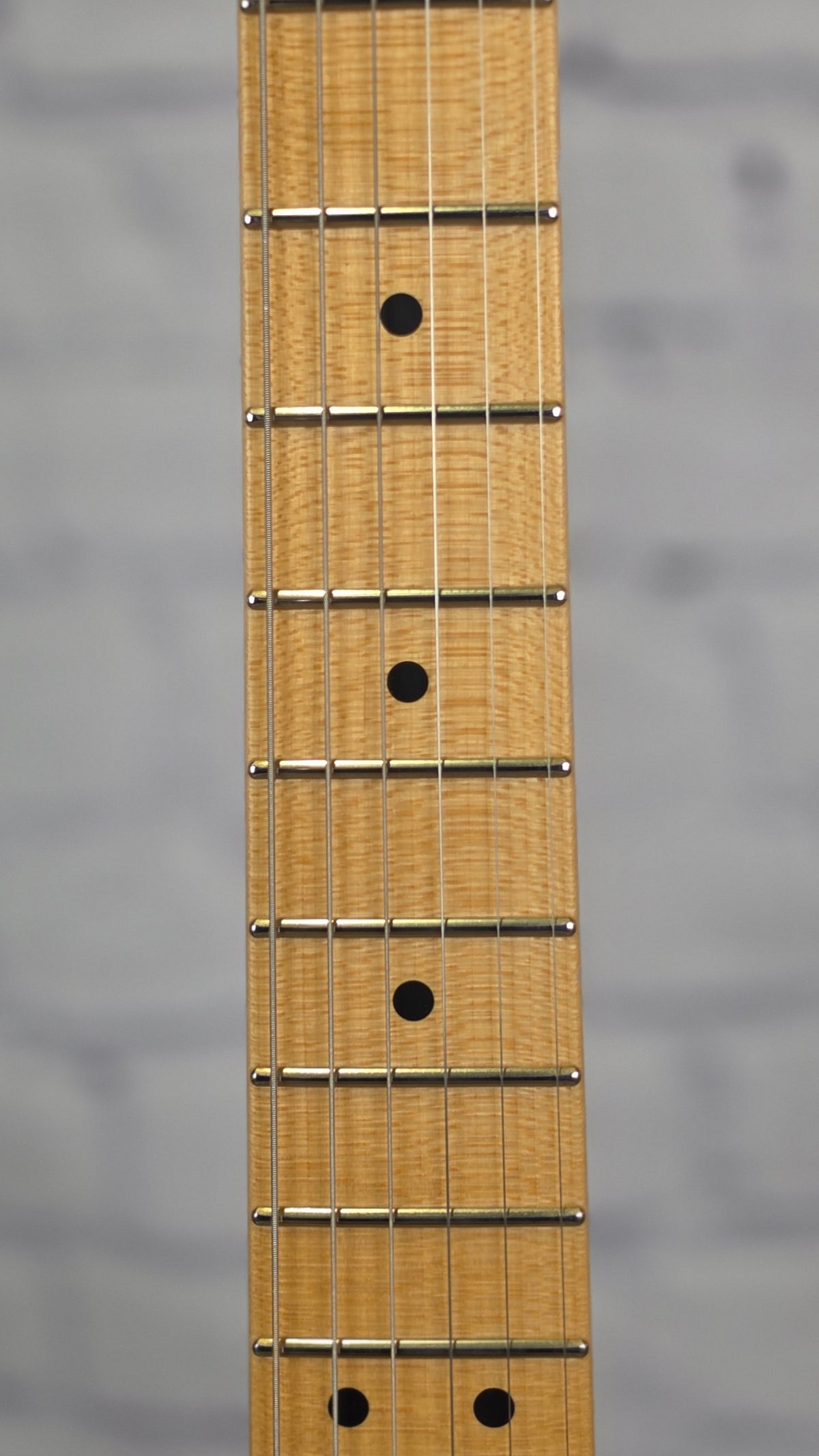 Charvel American Neo-Classic San Dimas Style 1 SD1 HH HT MPL 6 String Electric Guitar Violet Midnight