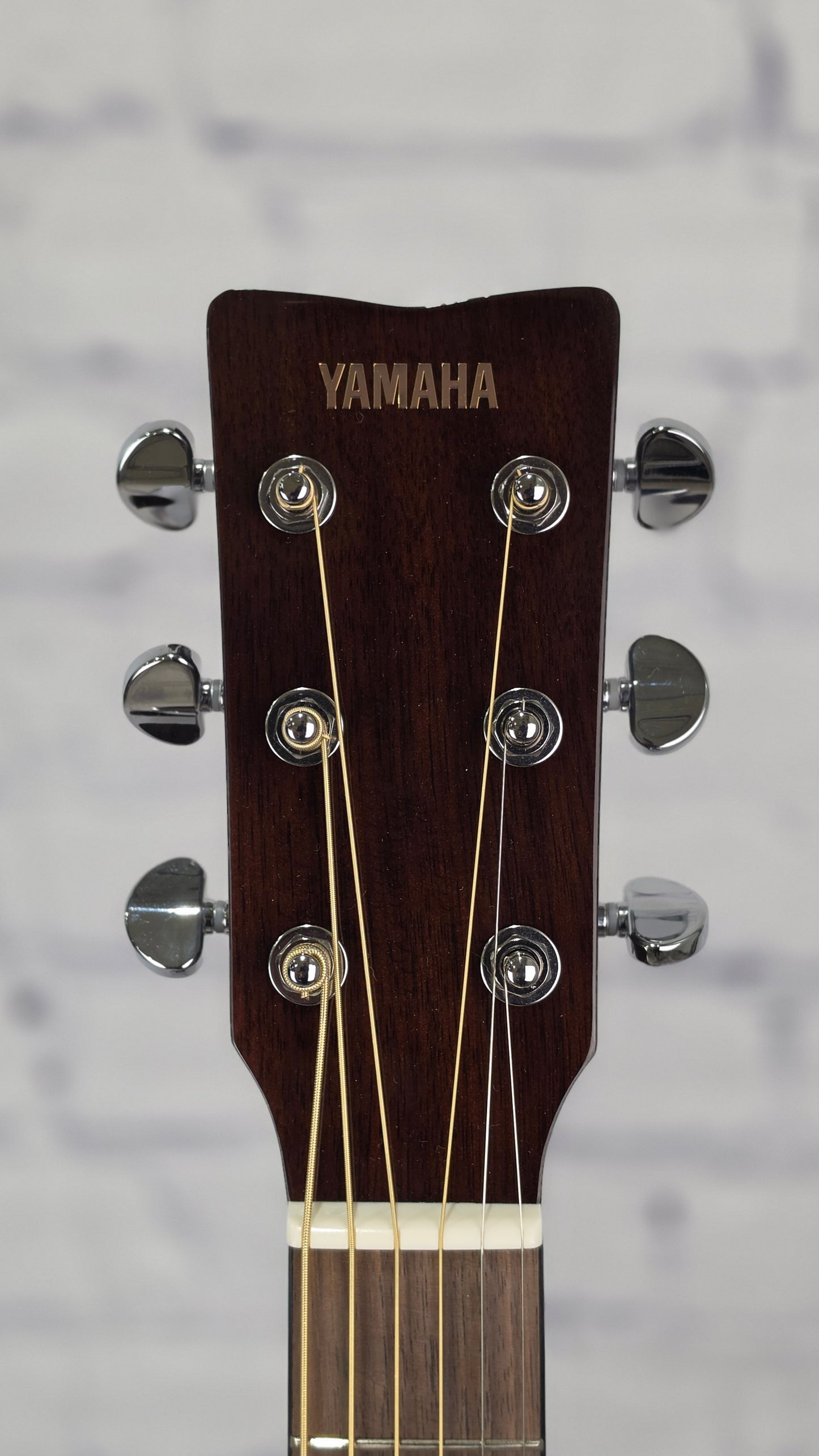 Yamaha TransAcoustic TAG1E 6 String Acoustic Guitar (Gen 2) Translucent Black