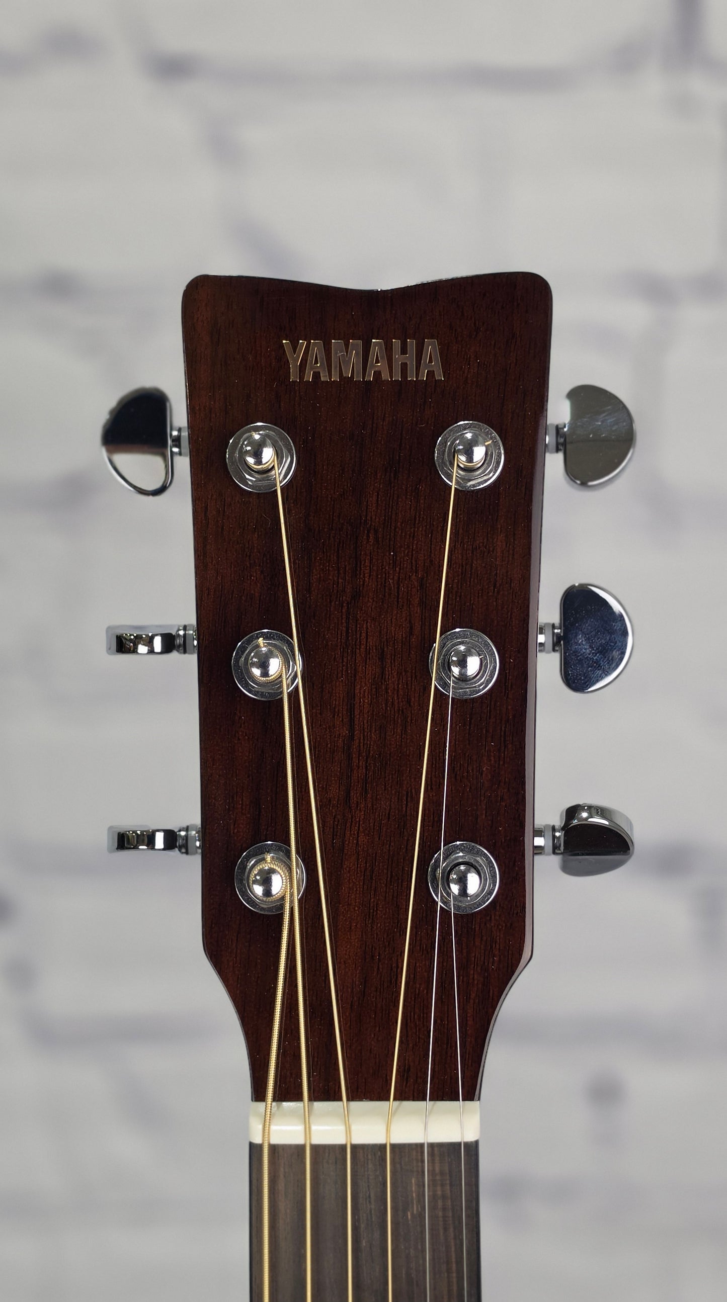 Yamaha TransAcoustic TAS1E 6 String Acoustic Guitar (Gen 2) Ultra Marine