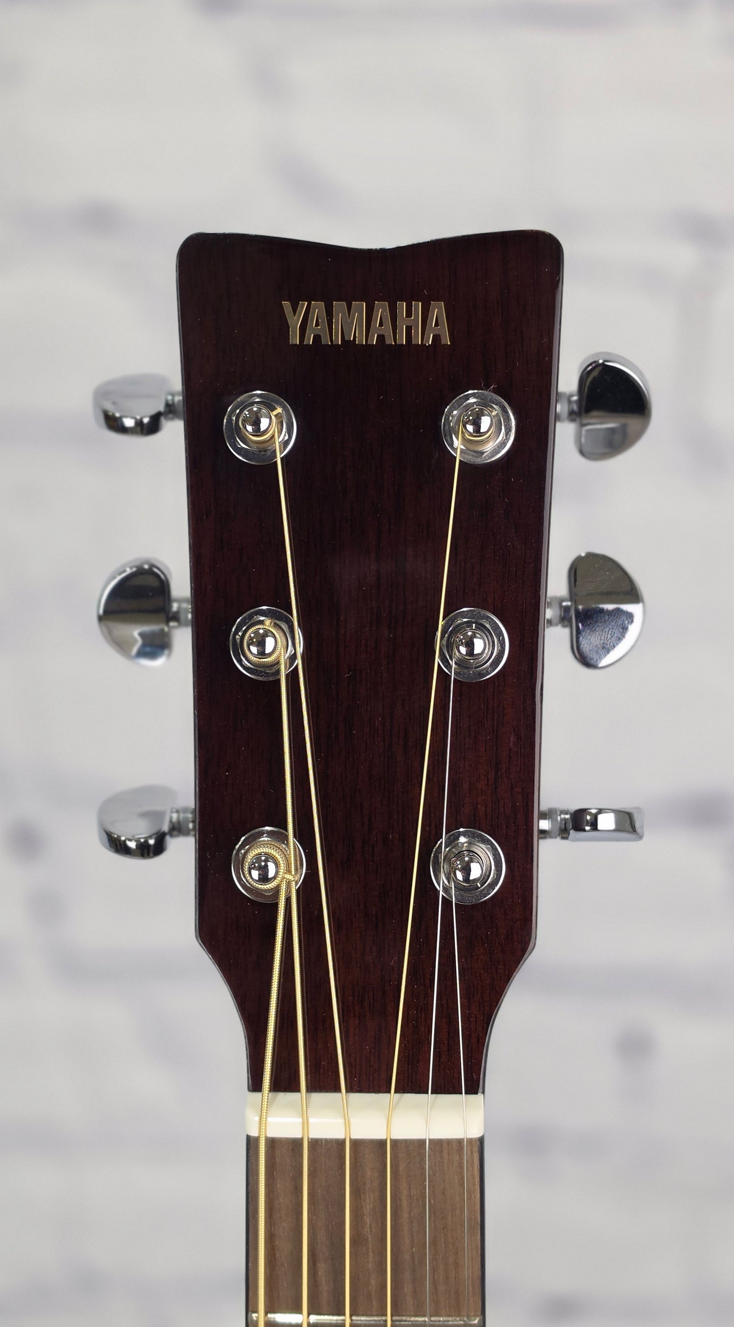 Yamaha TransAcoustic TAS1E 6 String Acoustic Guitar (Gen 2) Natural