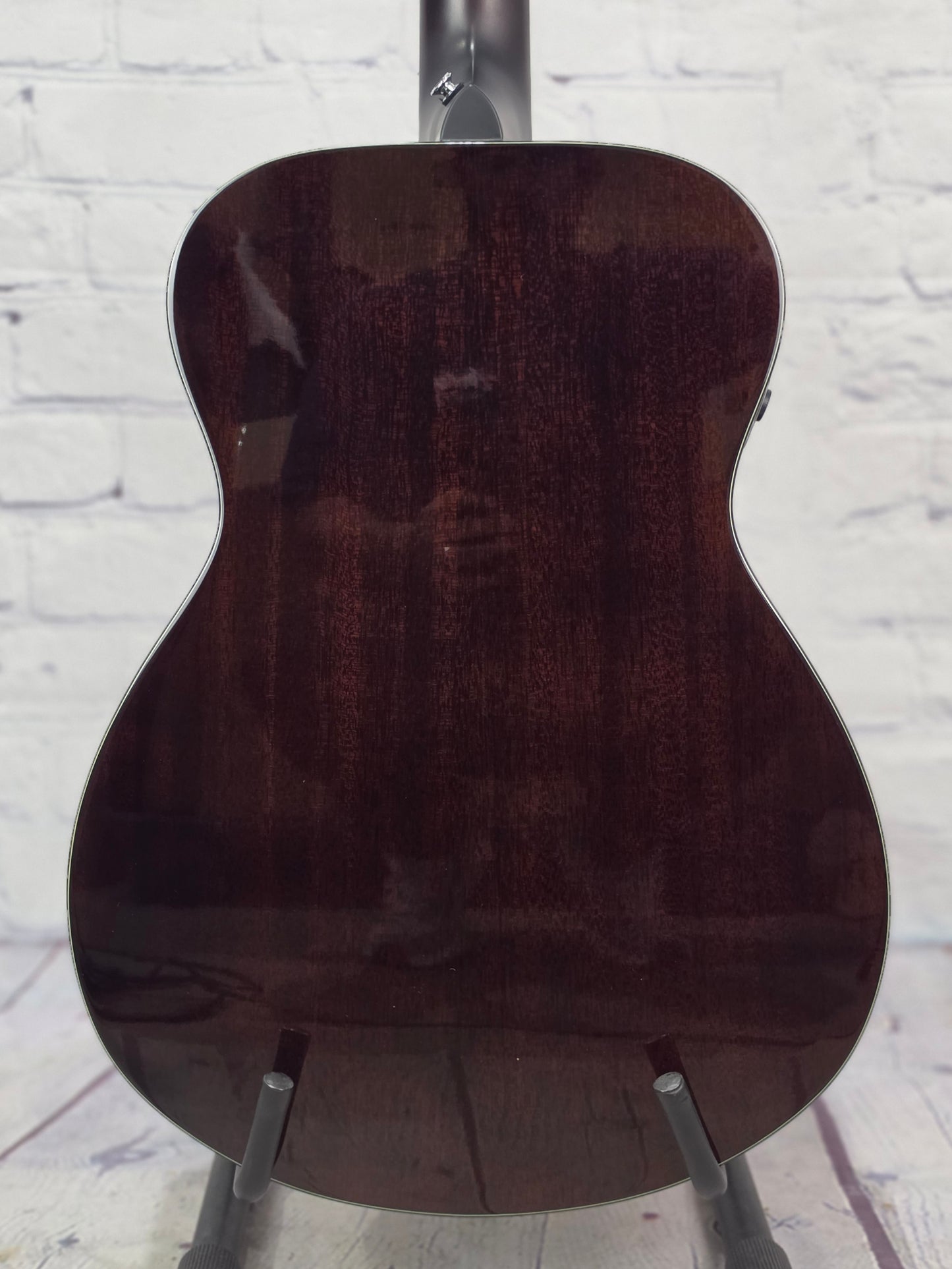 Yamaha TransAcoustic TAS1E 6 String Acoustic Guitar (Gen 2) Natural