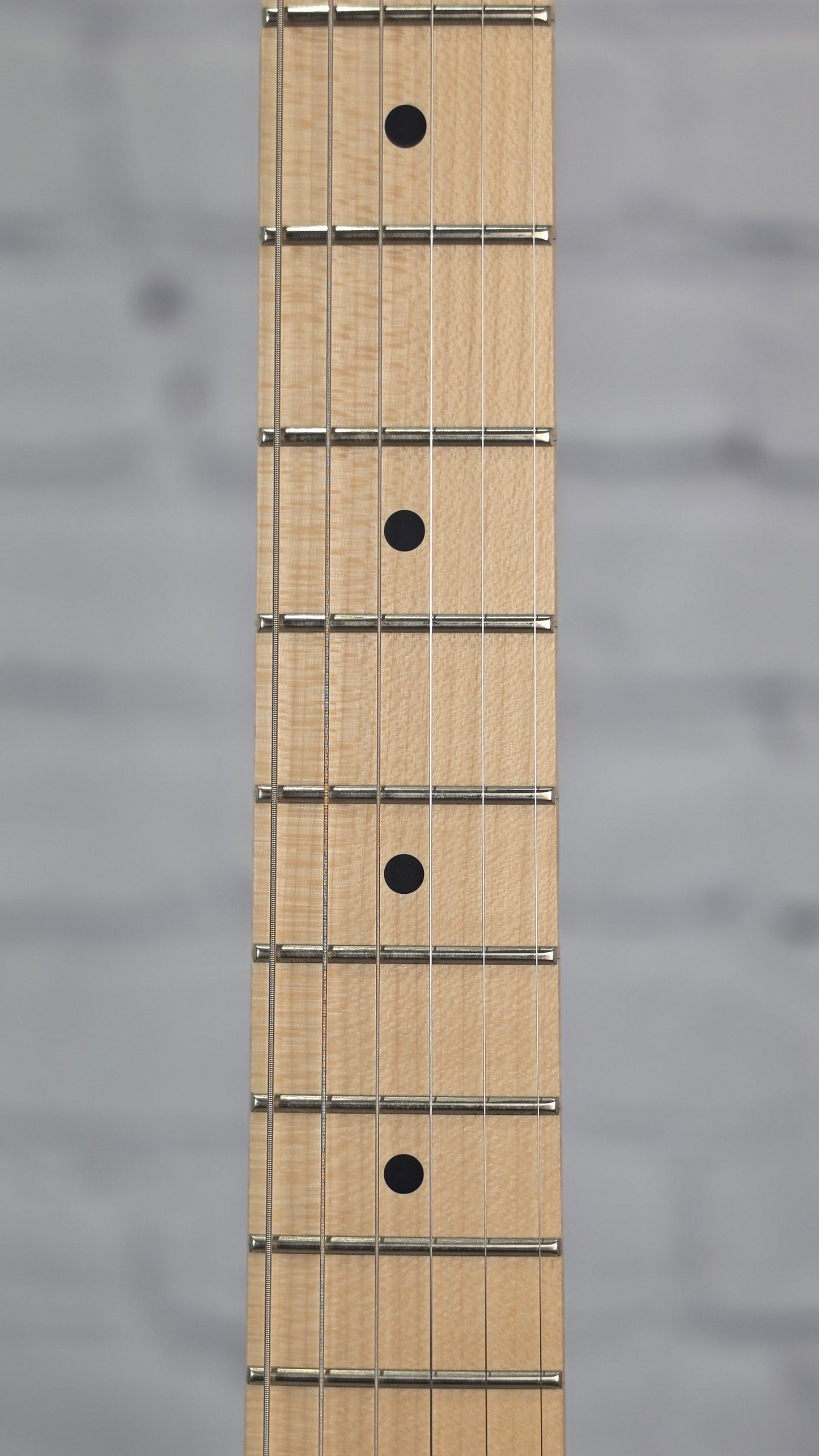 Ibanez Genesis RG550 GRF 6 String Electric Guitar White Flat Japan