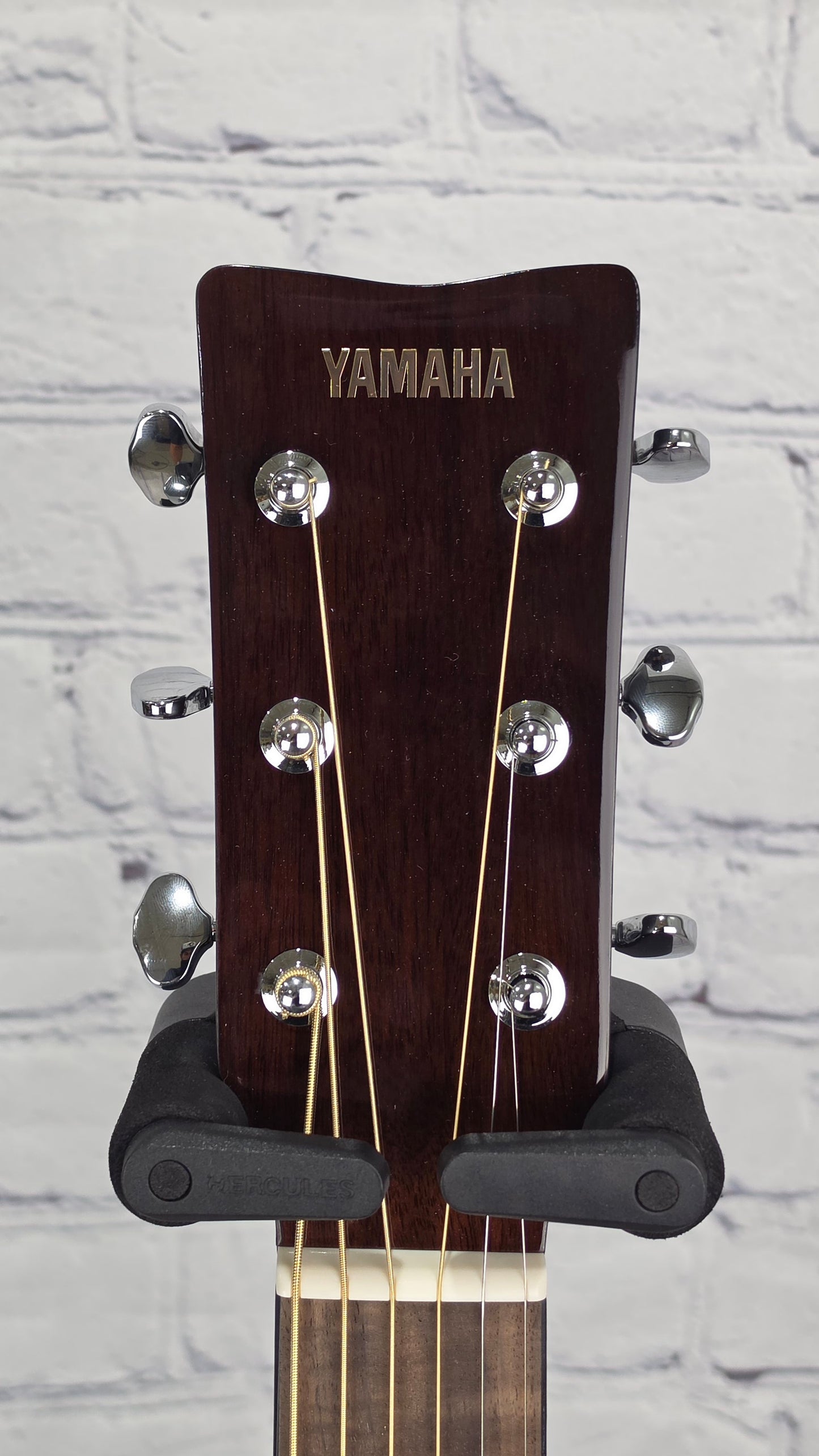 Yamaha Guitars TransAcoustic TAG1C NAT 6 String Acoustic Guitar Natural