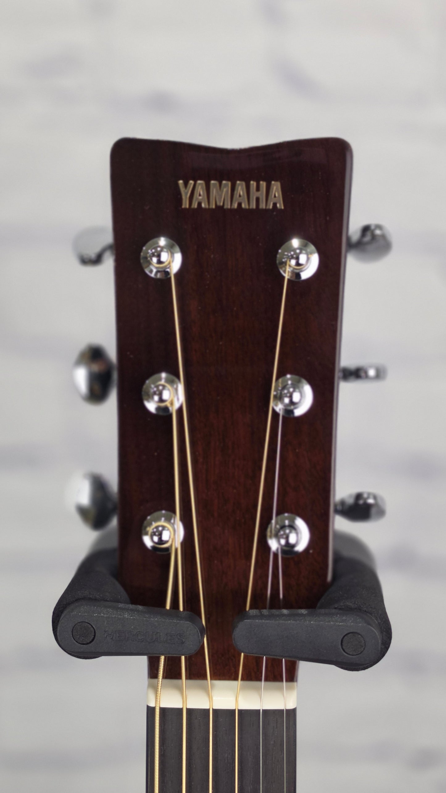 Yamaha Guitars TransAcoustic TAS1C SDB 6 String Concert Acoustic Guitar Sand Burst