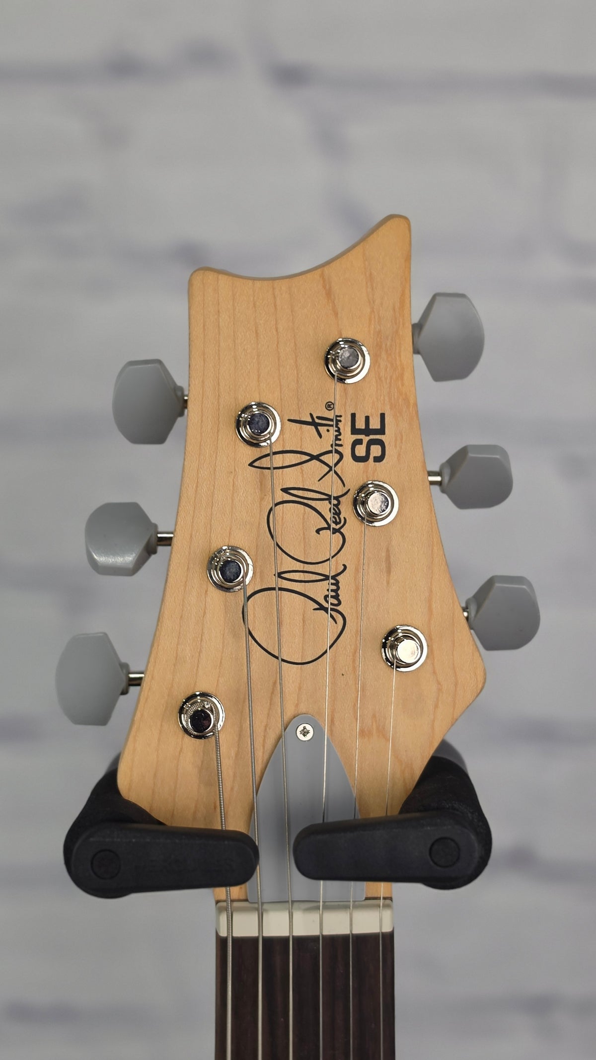 Paul Reed Smith PRS Guitars SE Silver Sky RW John Mayer Electric Guitar Derby Red