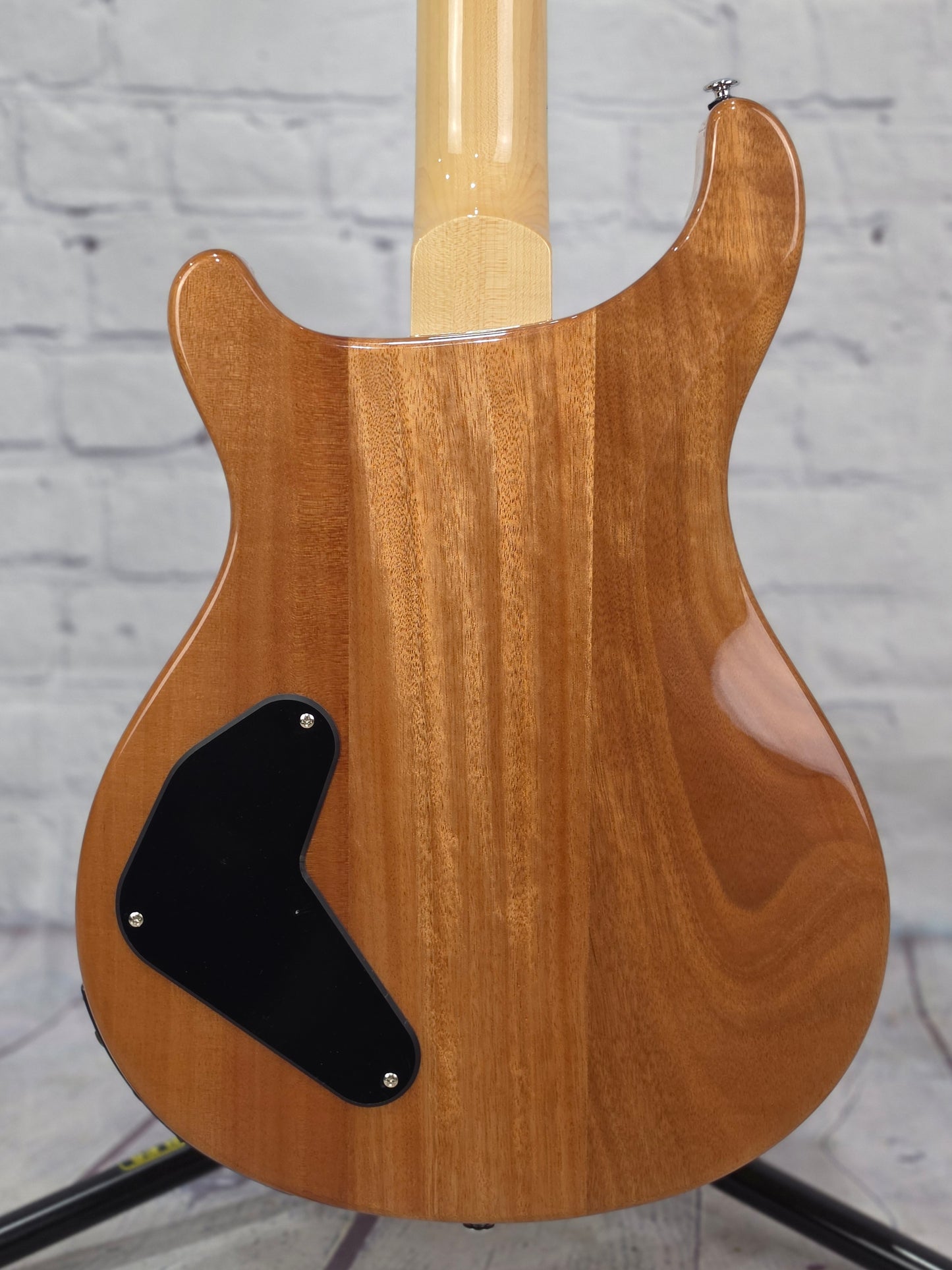 Paul Reed Smith PRS Guitars SE Ed Sheeran Baritone Semi-Hollow 6 String Electric Guitar Kaleidoscope