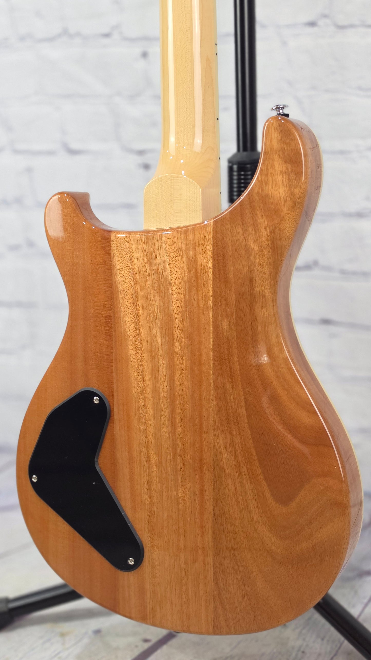 Paul Reed Smith PRS Guitars SE Ed Sheeran Baritone Semi-Hollow 6 String Electric Guitar Kaleidoscope