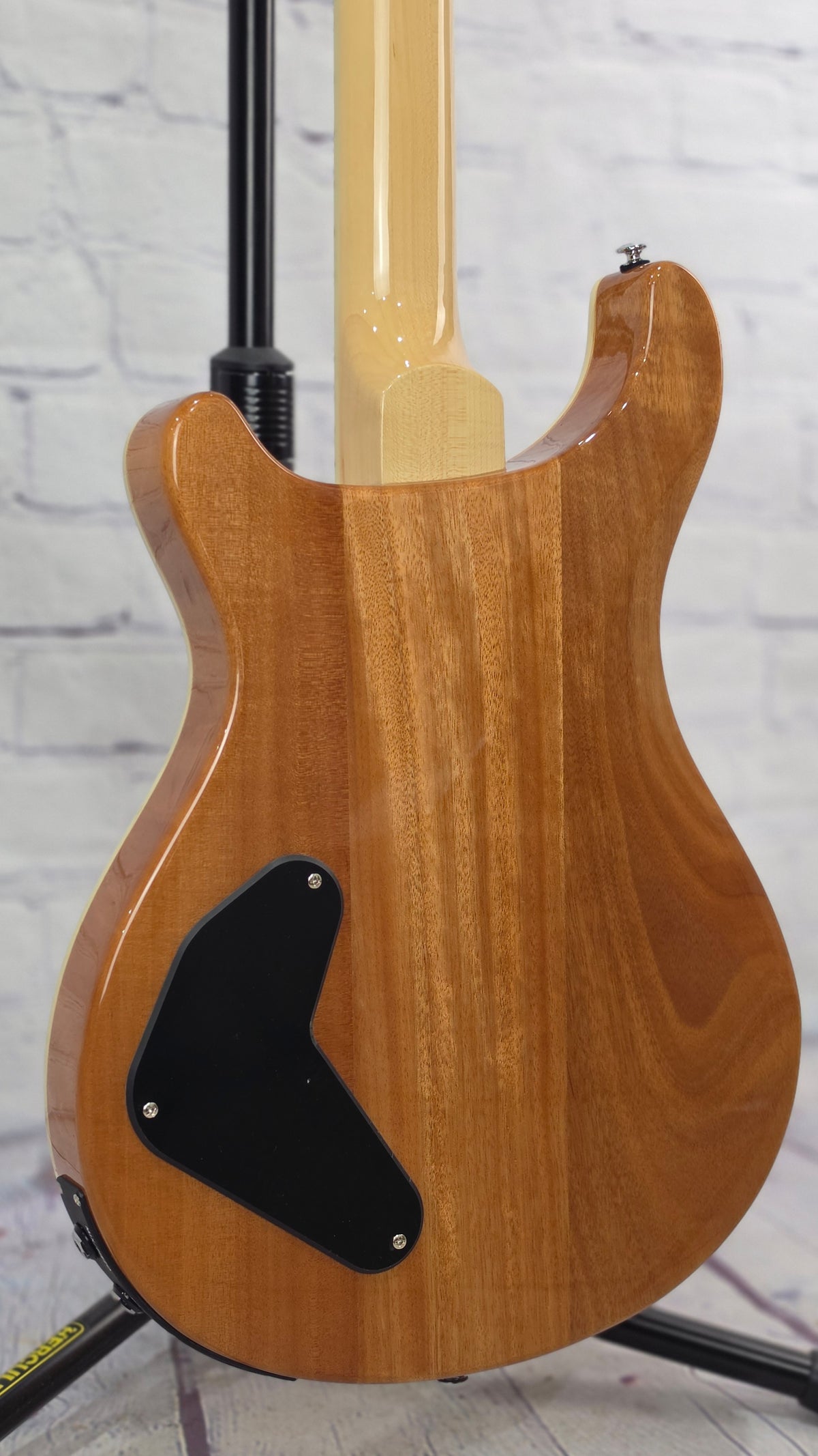 Paul Reed Smith PRS Guitars SE Ed Sheeran Baritone Semi-Hollow 6 String Electric Guitar Kaleidoscope