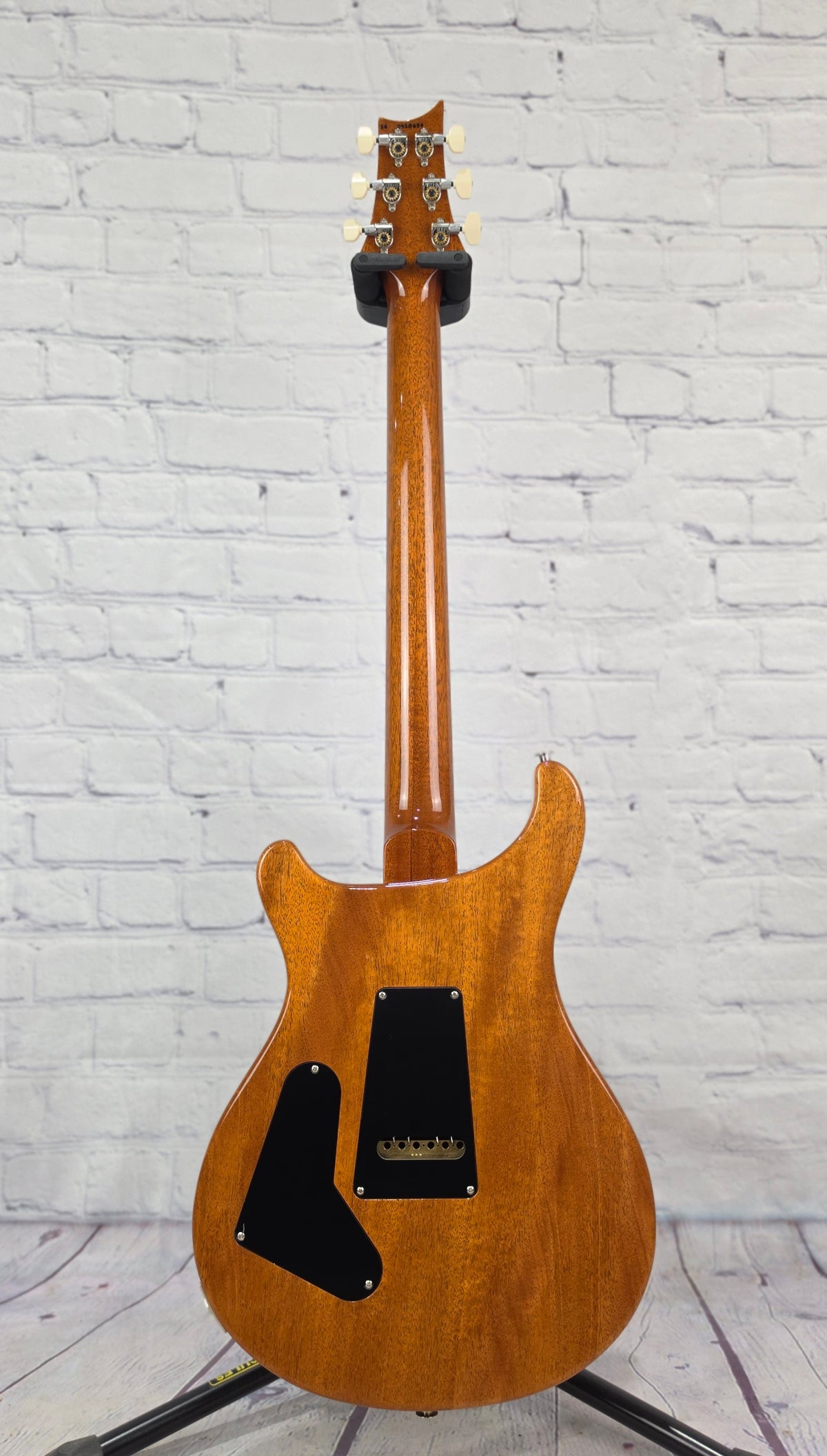 Paul Reed Smith PRS Guitars Custom 24 "Birds of a Feather" 2026 Limited Edition 6 String Electric Guitar Blood Red