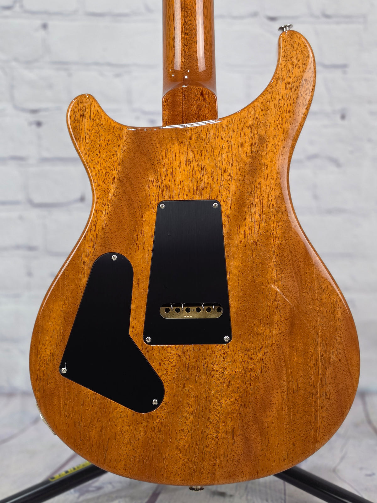 Paul Reed Smith PRS Guitars Custom 24 "Birds of a Feather" 2026 Limited Edition 6 String Electric Guitar Blood Red