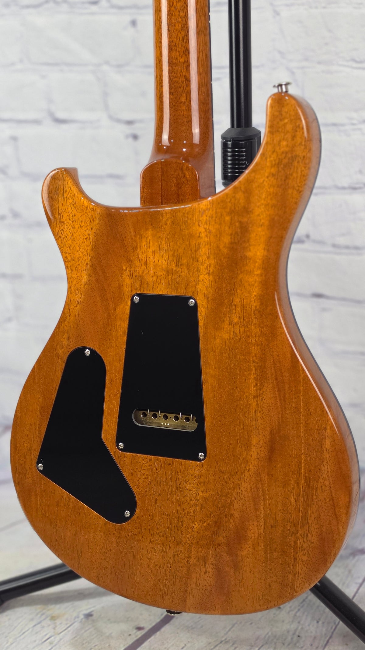 Paul Reed Smith PRS Guitars Custom 24 "Birds of a Feather" 2026 Limited Edition 6 String Electric Guitar Blood Red
