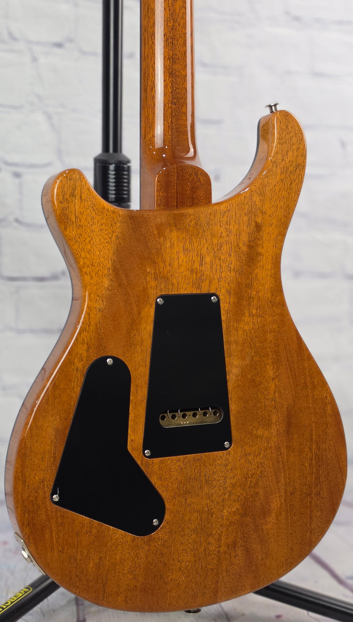 Paul Reed Smith PRS Guitars Custom 24 "Birds of a Feather" 2026 Limited Edition 6 String Electric Guitar Blood Red