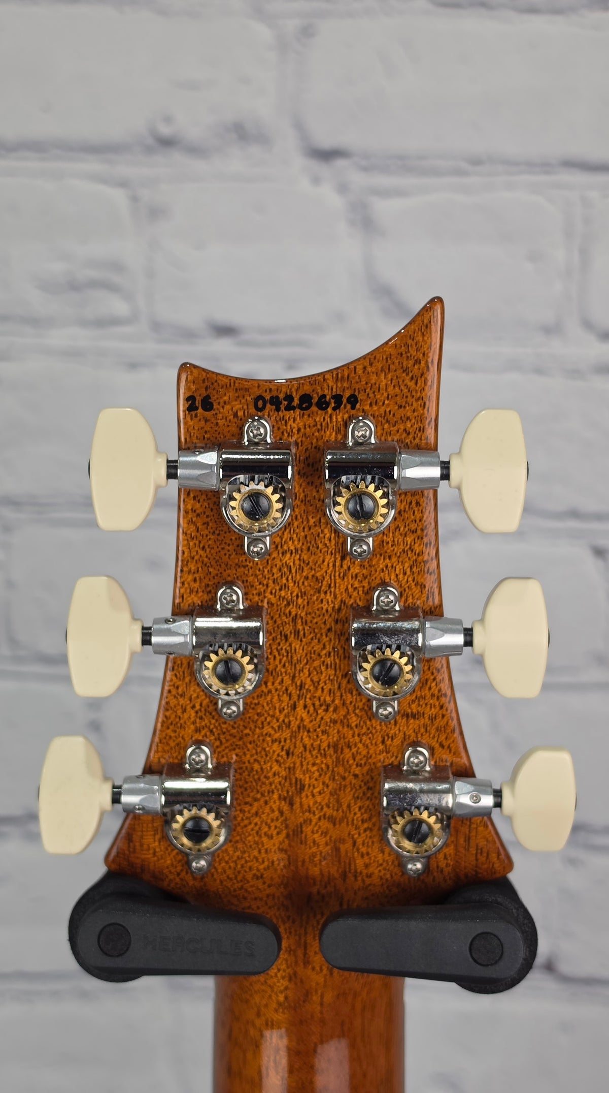 Paul Reed Smith PRS Guitars Custom 24 "Birds of a Feather" 2026 Limited Edition 6 String Electric Guitar Blood Red