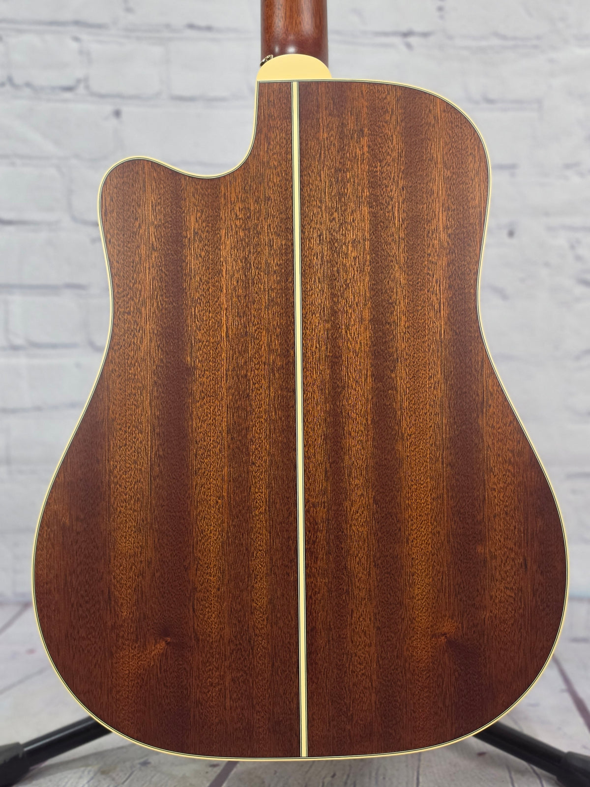 Takamine Pro Series P3DC-12 12 String Acoustic Guitar Natural