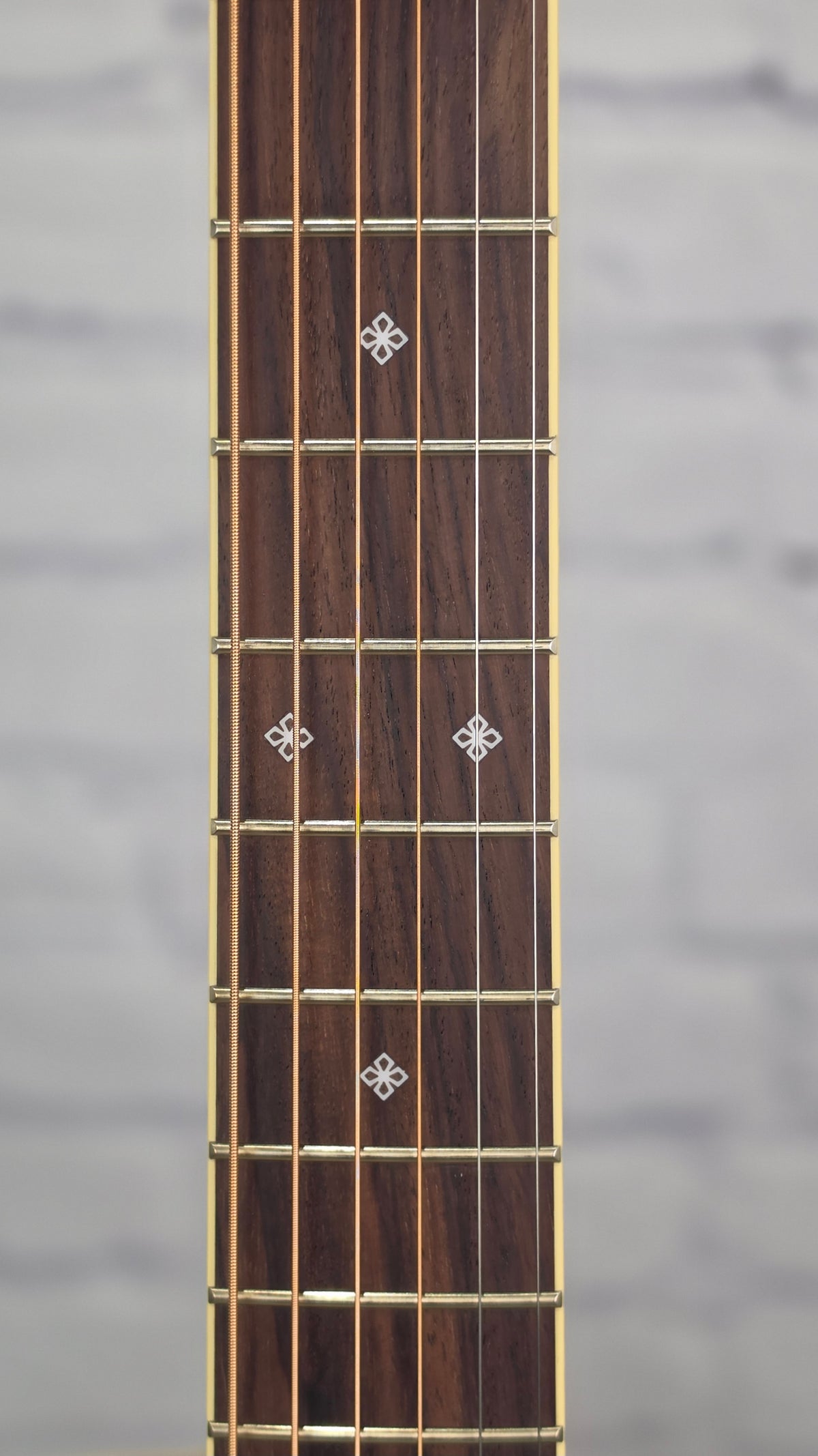 Takamine EF508KC NEX 6 String Acoustic Guitar Koa Natural