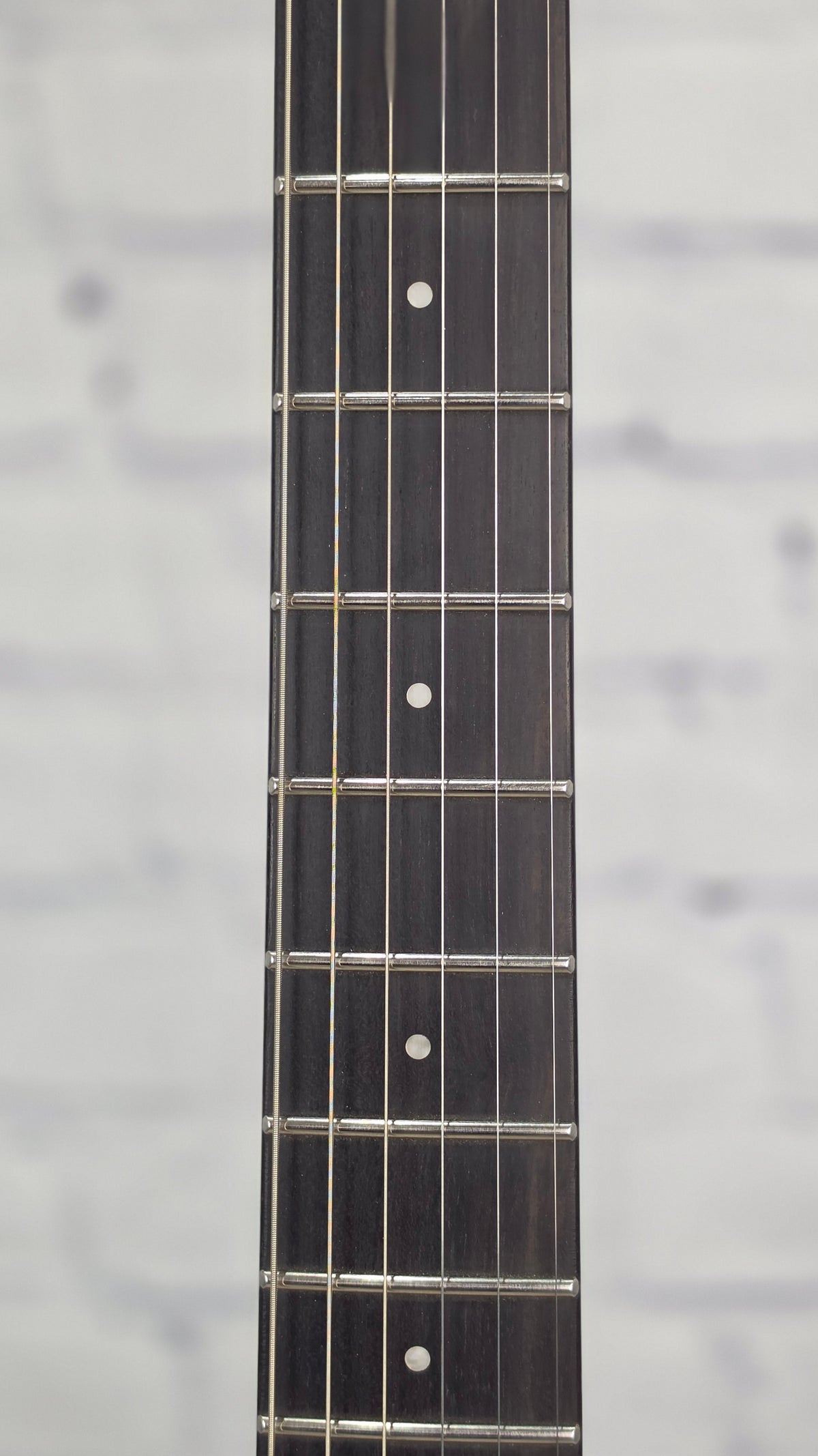 Charvel Pro-Mod Plus Dinky DK24 HSS 2PT EB QM Ebony Fingerboard 6 String Electric Guitar Zombie Fade