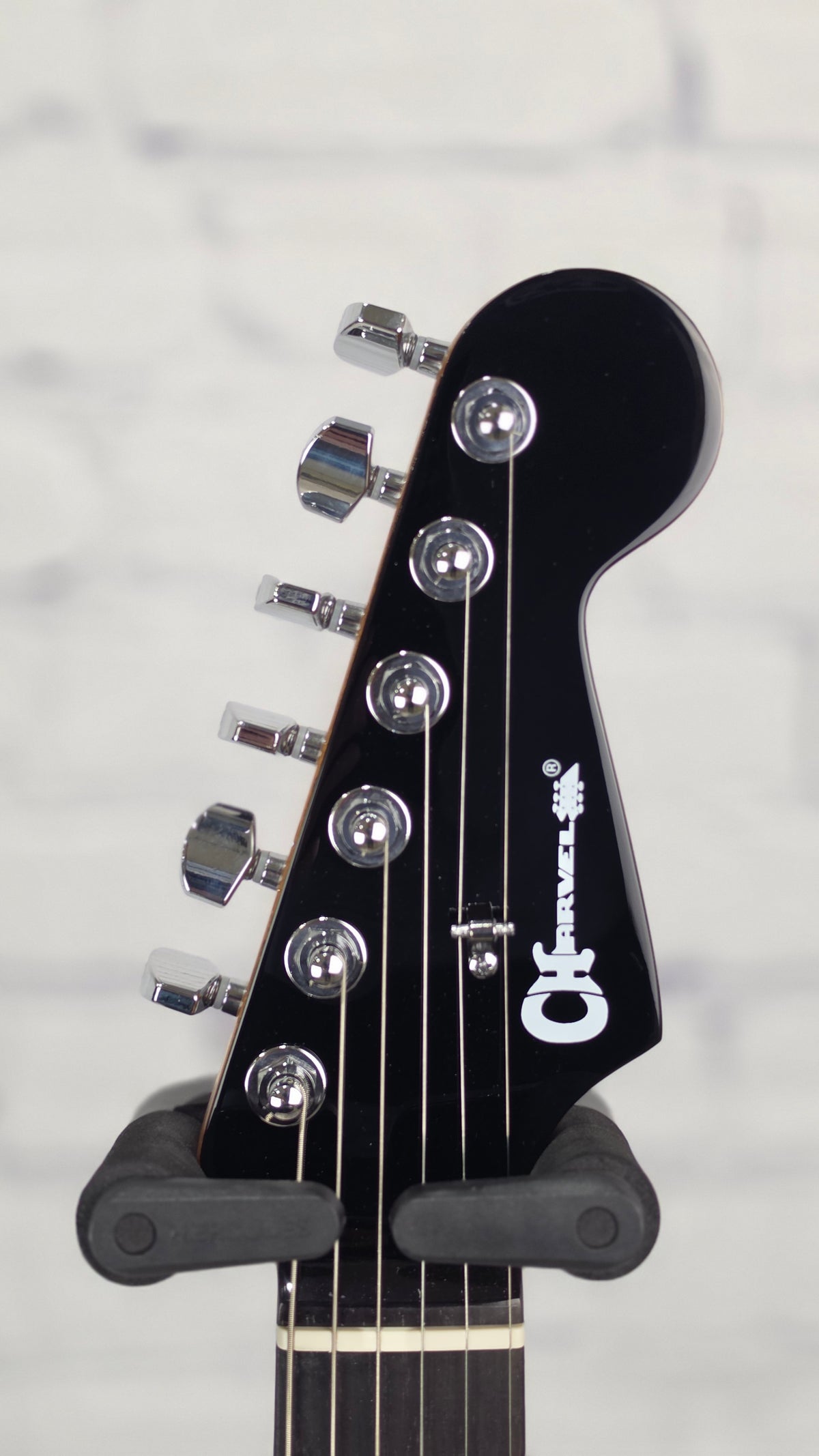 Charvel Pro-Mod Plus Dinky DK24 HSS 2PT EB QM Ebony Fingerboard 6 String Electric Guitar Zombie Fade