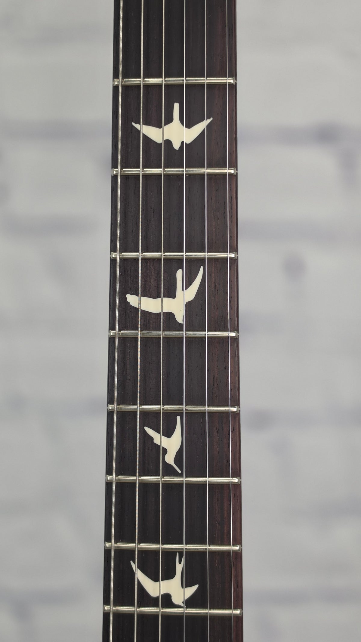 Paul Reed Smith PRS Guitars S2 Custom 24-08 Limited Edition Poplar Burl 6 String Electric Guitar Black Gold Burst
