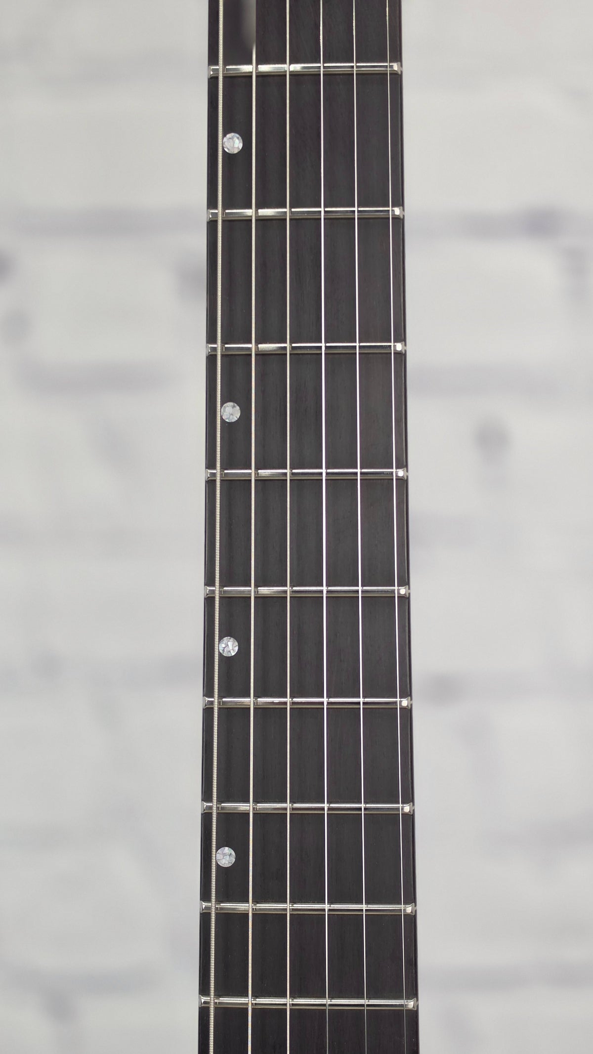 Paul Reed Smith PRS Guitars Tekton T 6 String Electric Guitar Violet Tourmaline