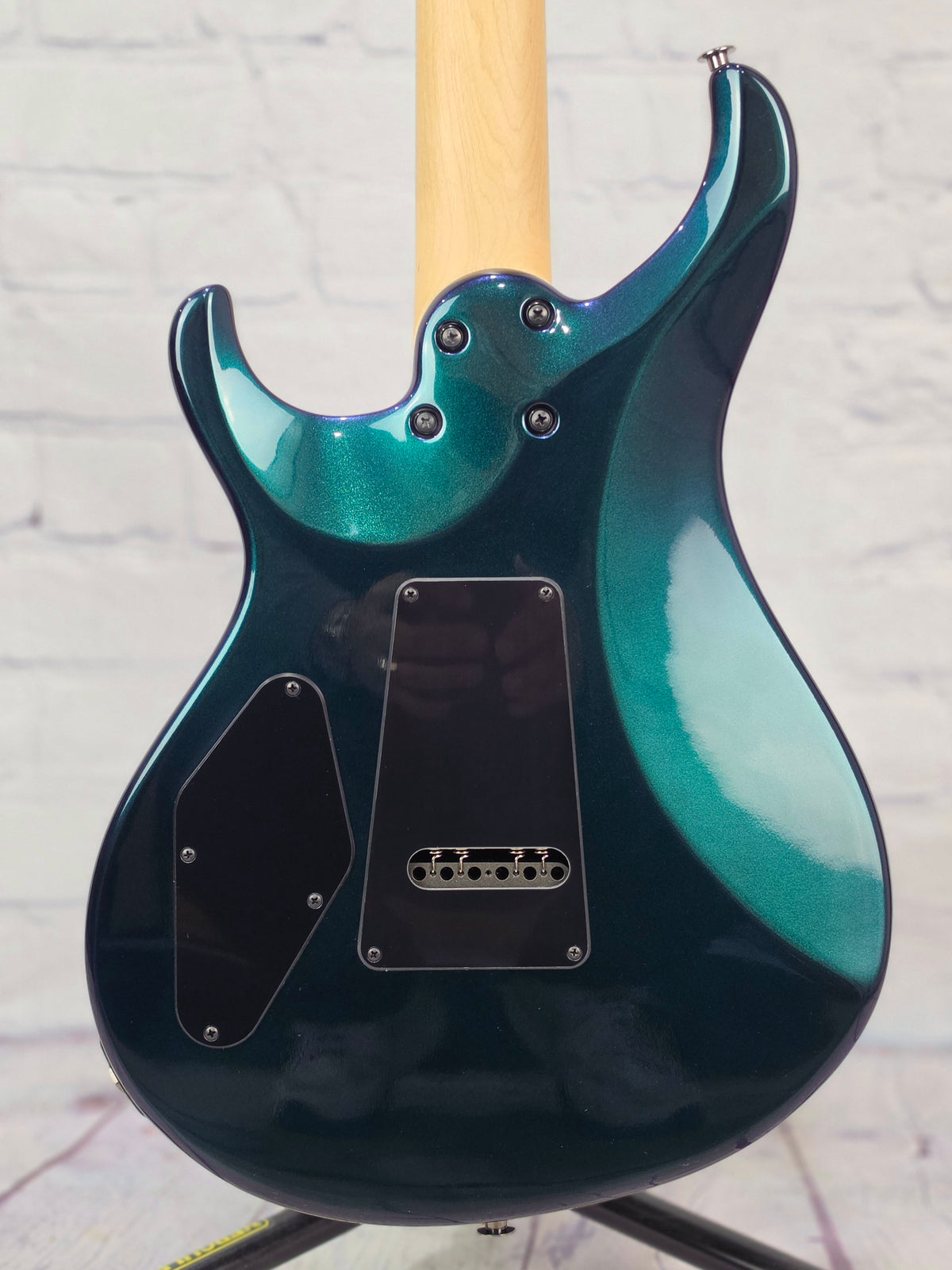 Paul Reed Smith PRS Guitars Tekton T 6 String Electric Guitar Violet Tourmaline