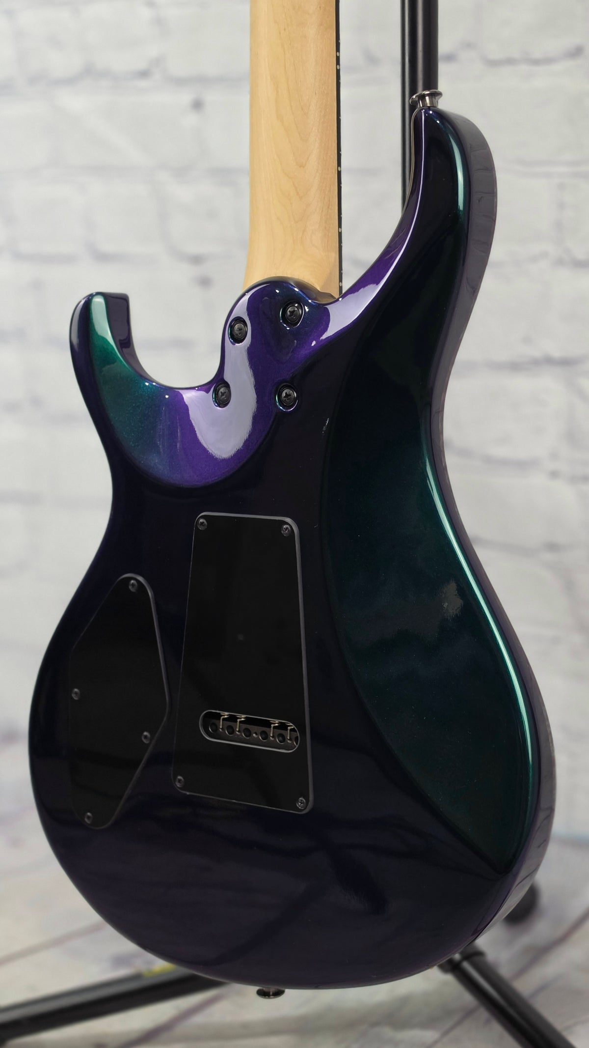 Paul Reed Smith PRS Guitars Tekton T 6 String Electric Guitar Violet Tourmaline