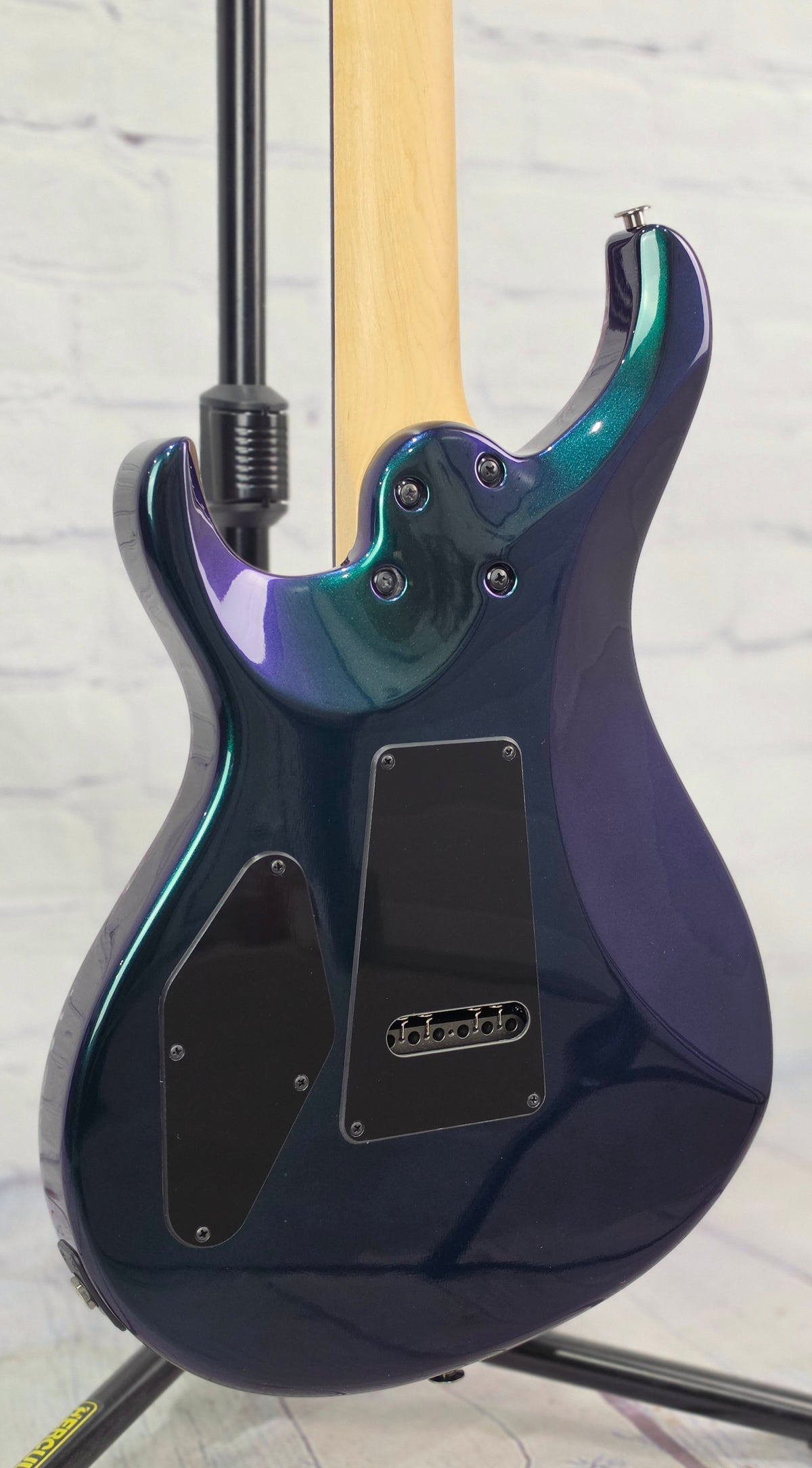 Paul Reed Smith PRS Guitars Tekton T 6 String Electric Guitar Violet Tourmaline